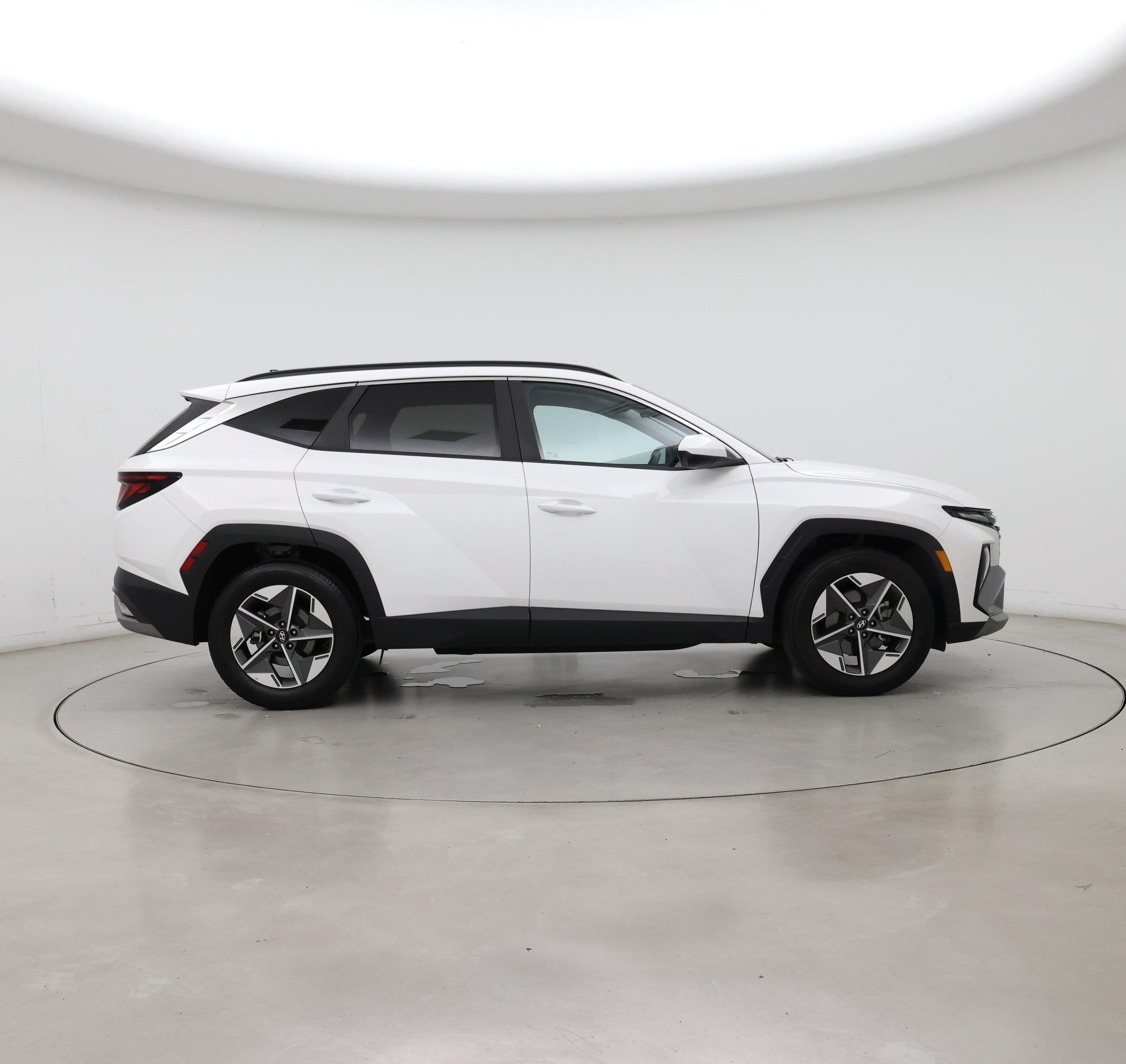 Thumbnail: 2025 Hyundai Tucson - 7