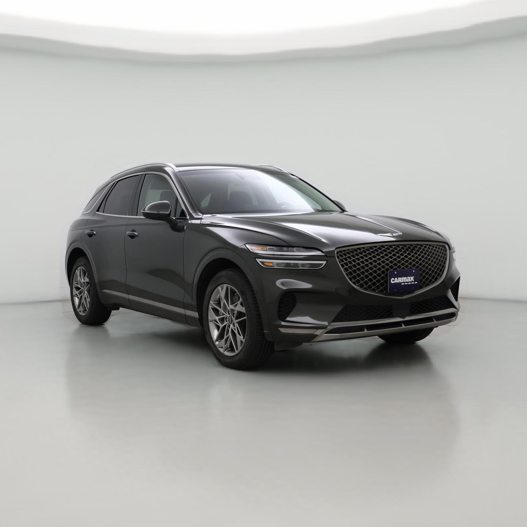 Thumbnail: 2025 Genesis GV70 - 1