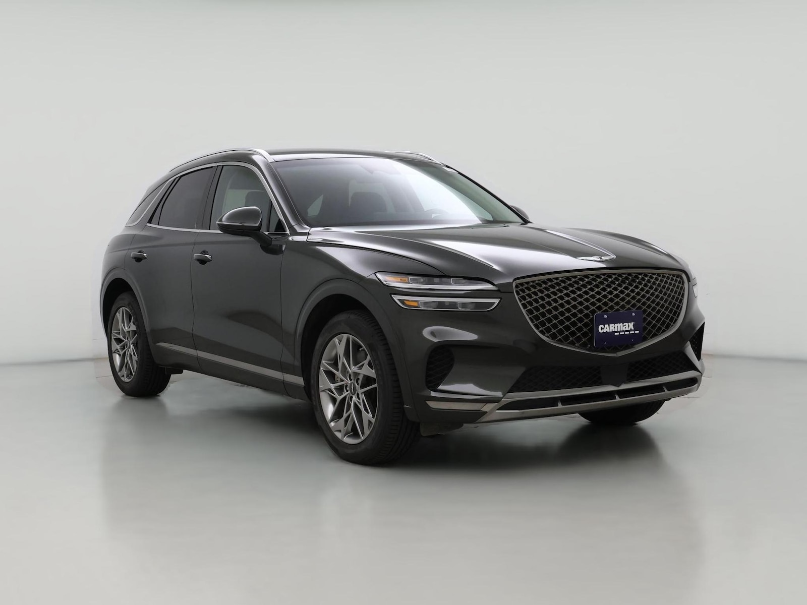 2025 GENESIS GV70
