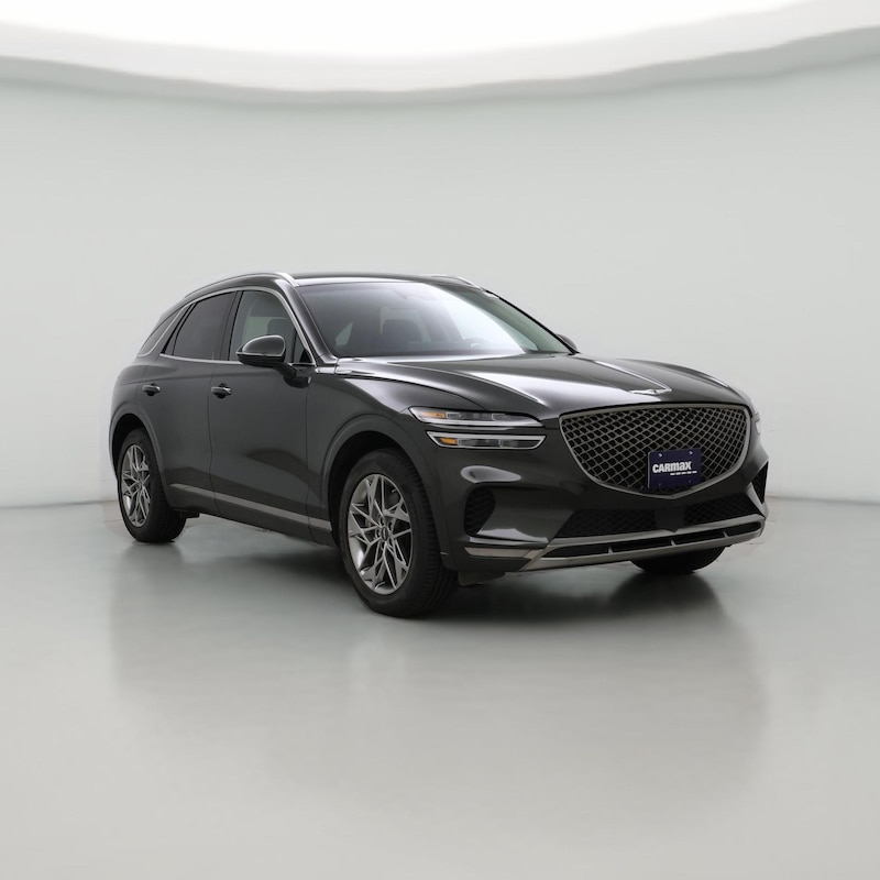 2025 Genesis GV70