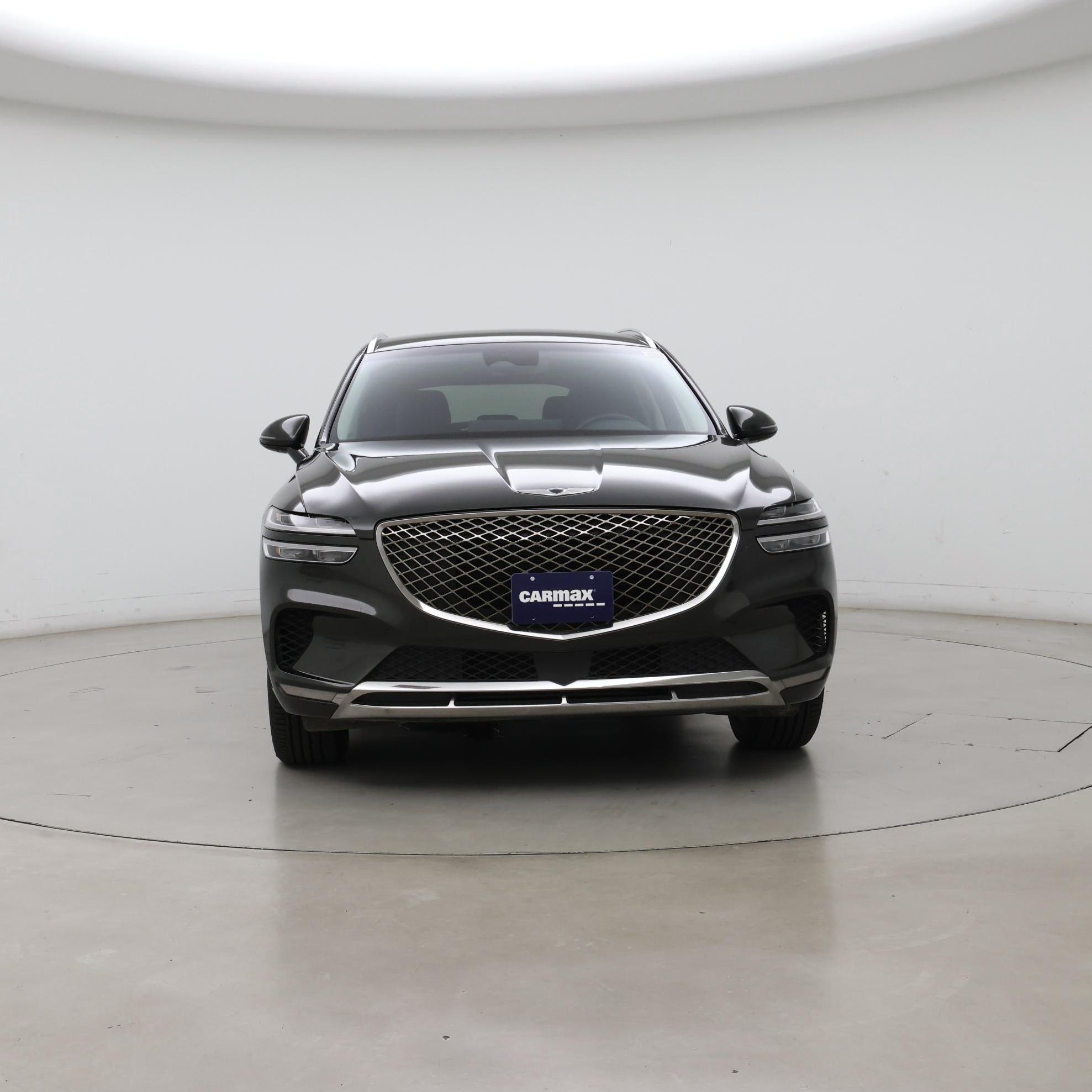 Thumbnail: 2025 Genesis GV70 - 5