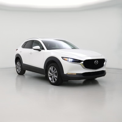 2023 Mazda CX-30 2.5 S Premium Package