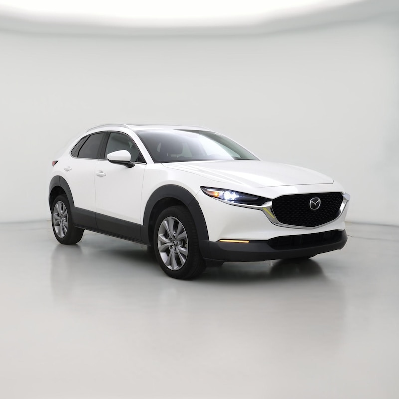 2023 Mazda CX-30 2.5 S Premium Package