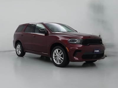 2023 Dodge Durango GT Launch Edition