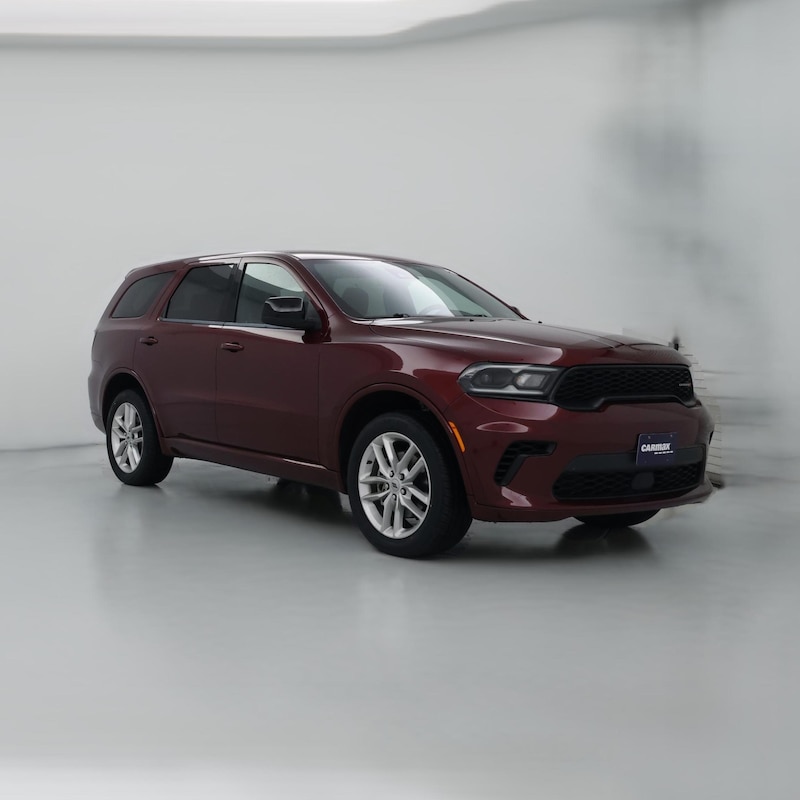2023 Dodge Durango GT Launch Edition