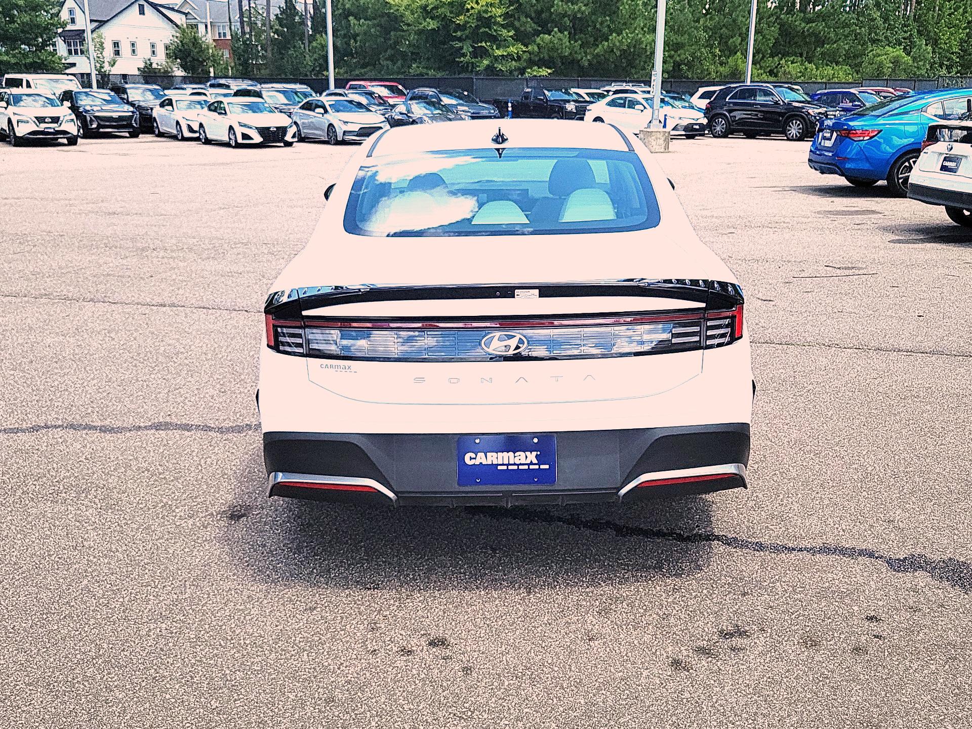 Thumbnail: 2025 Hyundai Sonata - 6