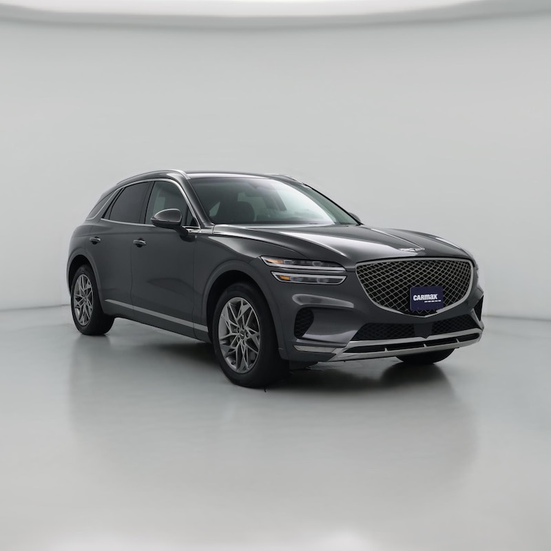 2025 Genesis GV70