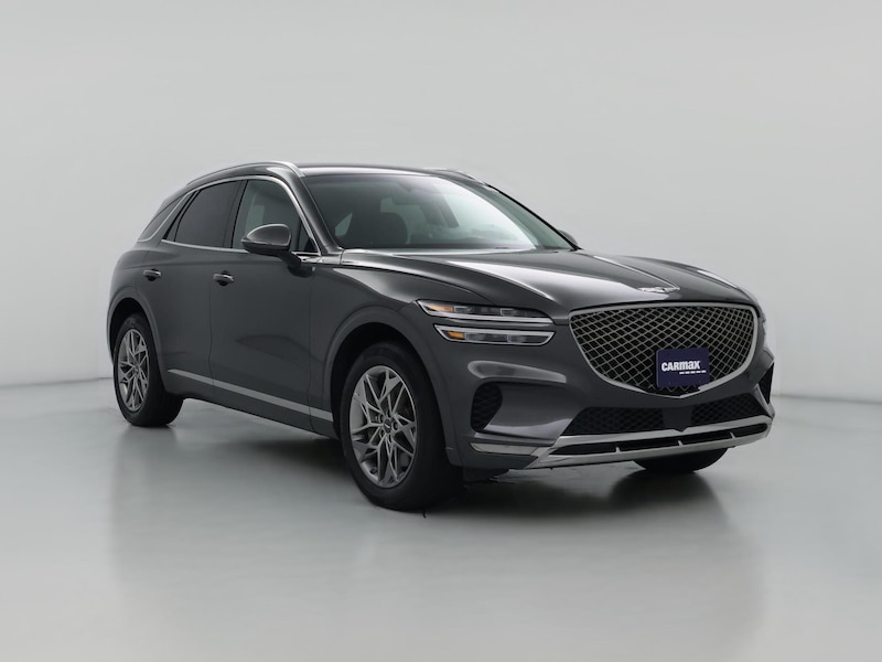 2025 Genesis GV70 null
