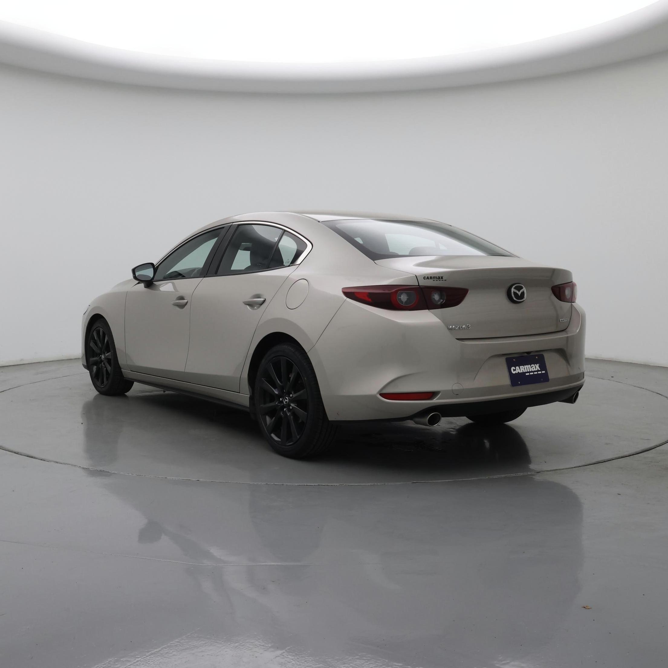 Thumbnail: 2024 Mazda Mazda3 - 2