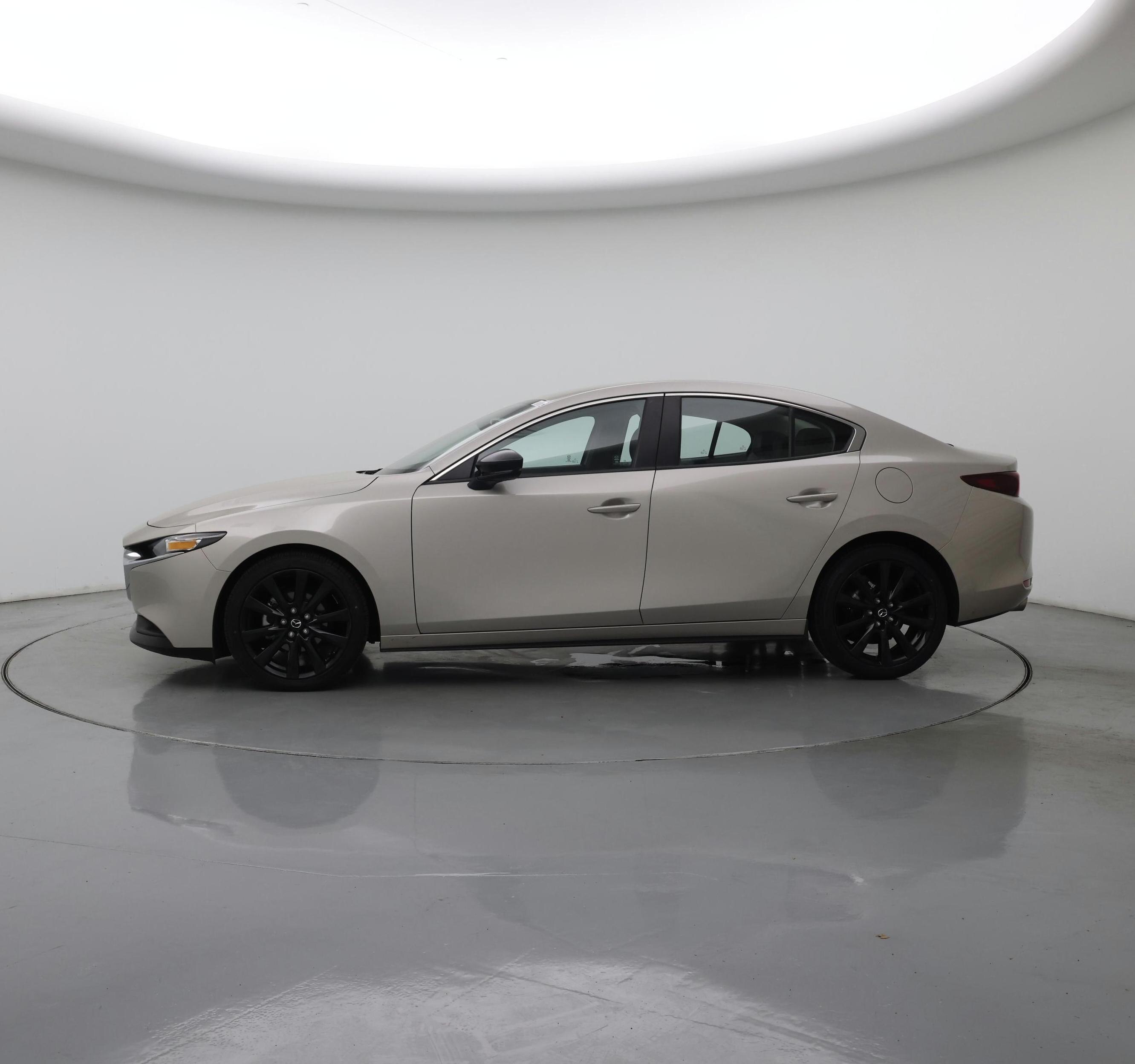 Thumbnail: 2024 Mazda Mazda3 - 3