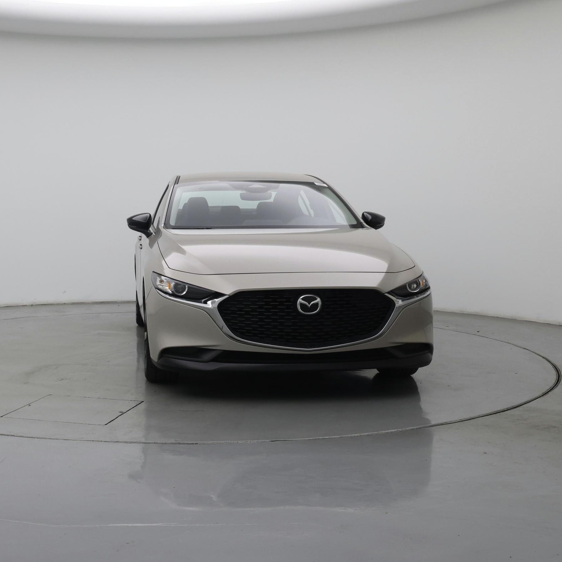 Thumbnail: 2024 Mazda Mazda3 - 5