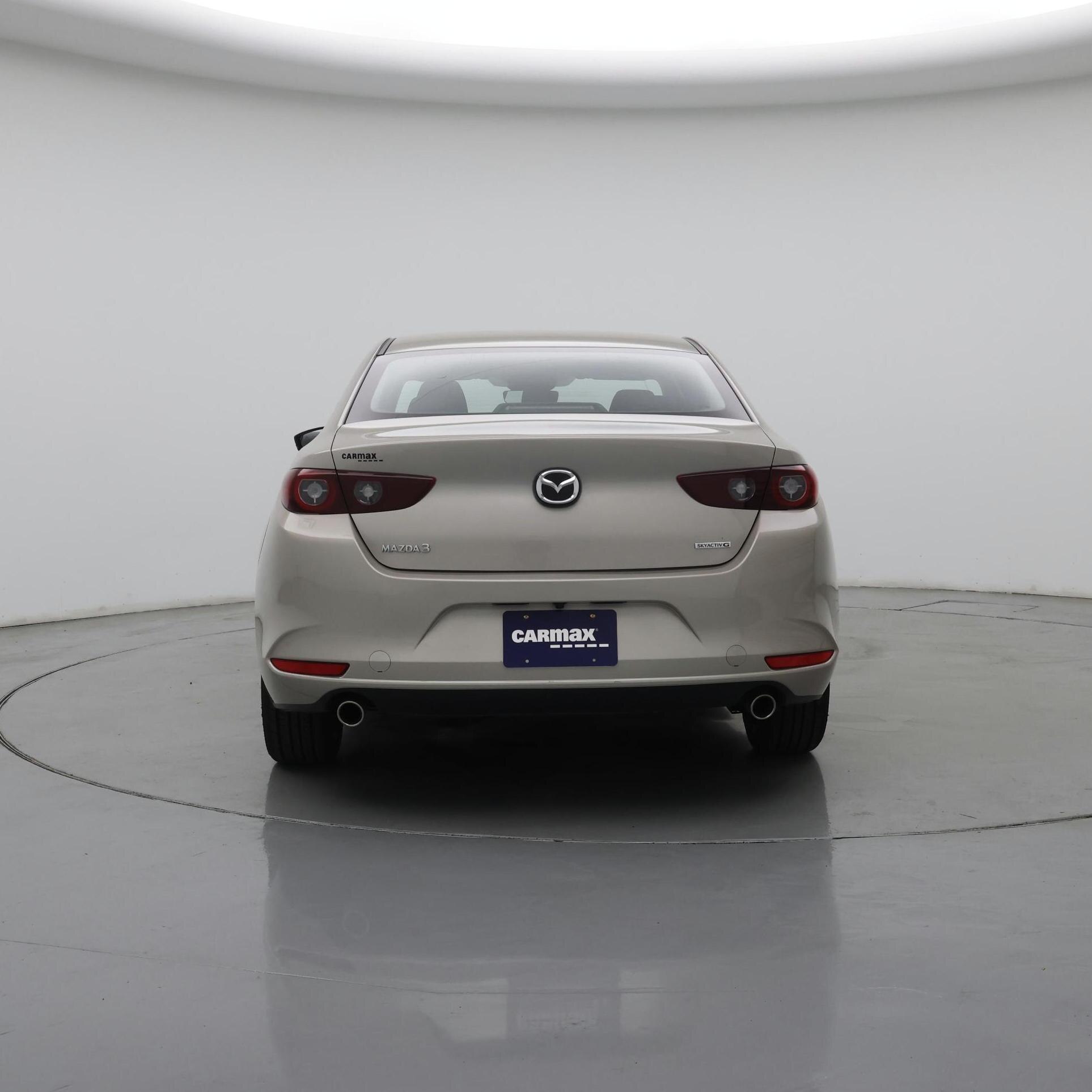 Thumbnail: 2024 Mazda Mazda3 - 6