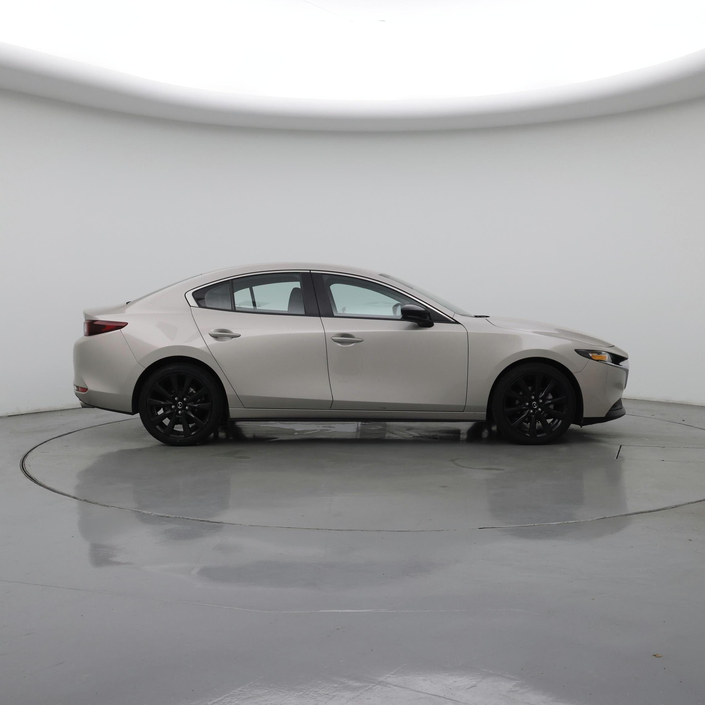 Thumbnail: 2024 Mazda Mazda3 - 7