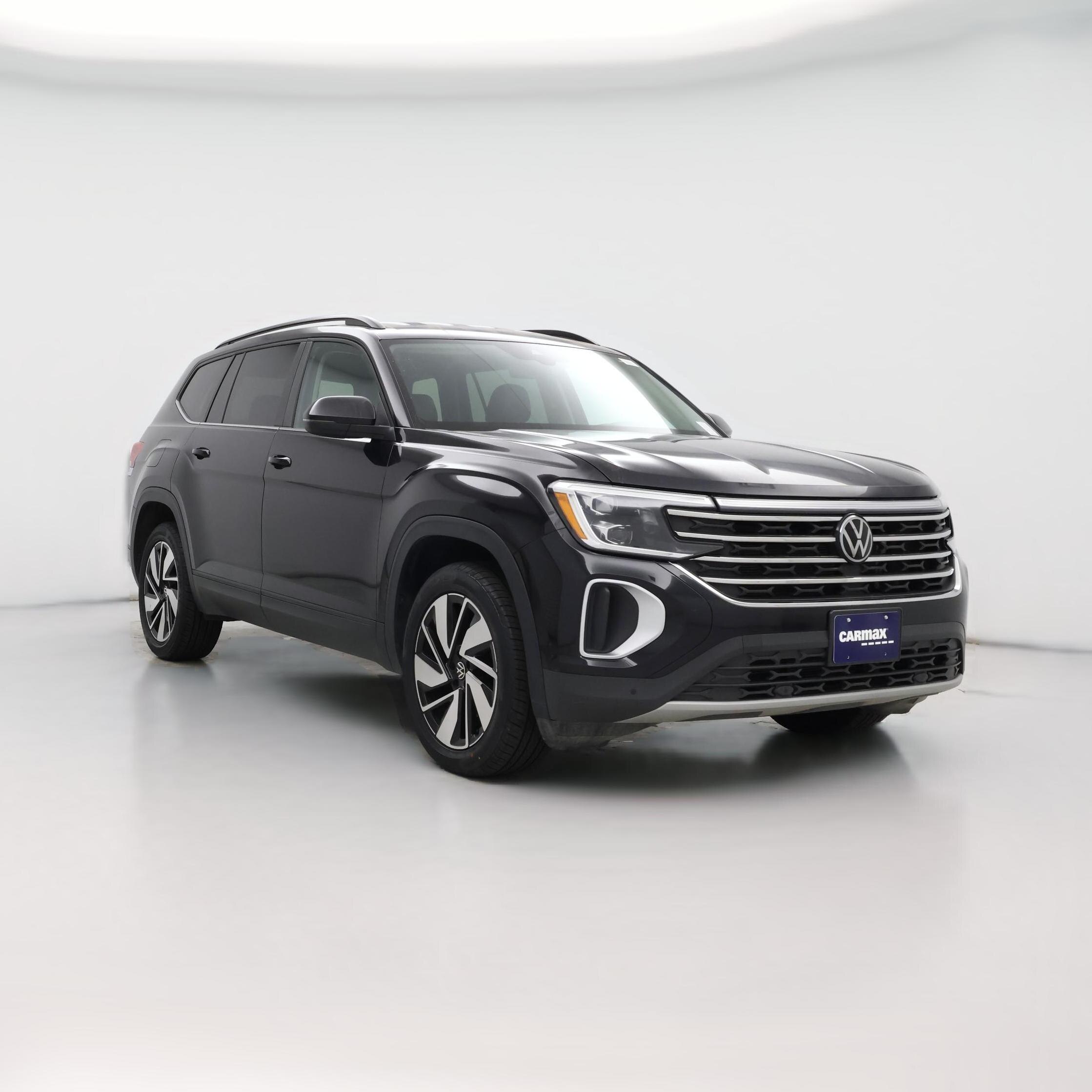 Thumbnail: 2024 Volkswagen Atlas - 1