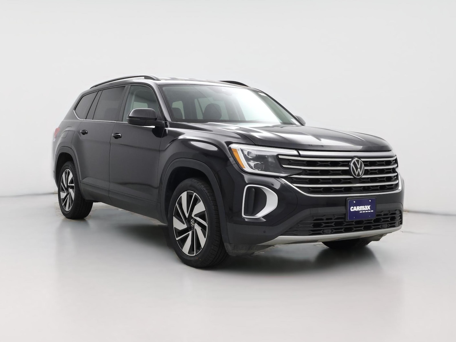 2024 Volkswagen Atlas