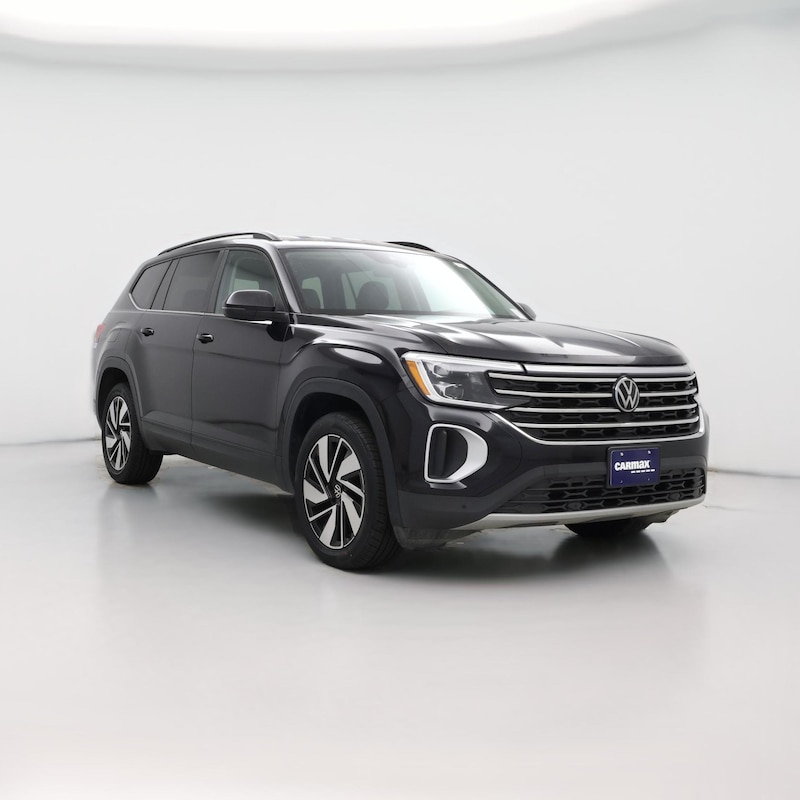 2024 Volkswagen Atlas SE w/Tech