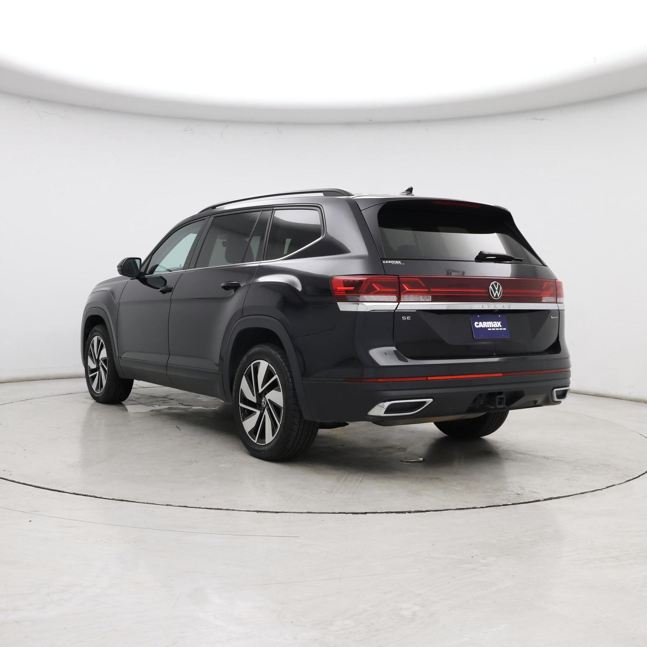 Thumbnail: 2024 Volkswagen Atlas - 2