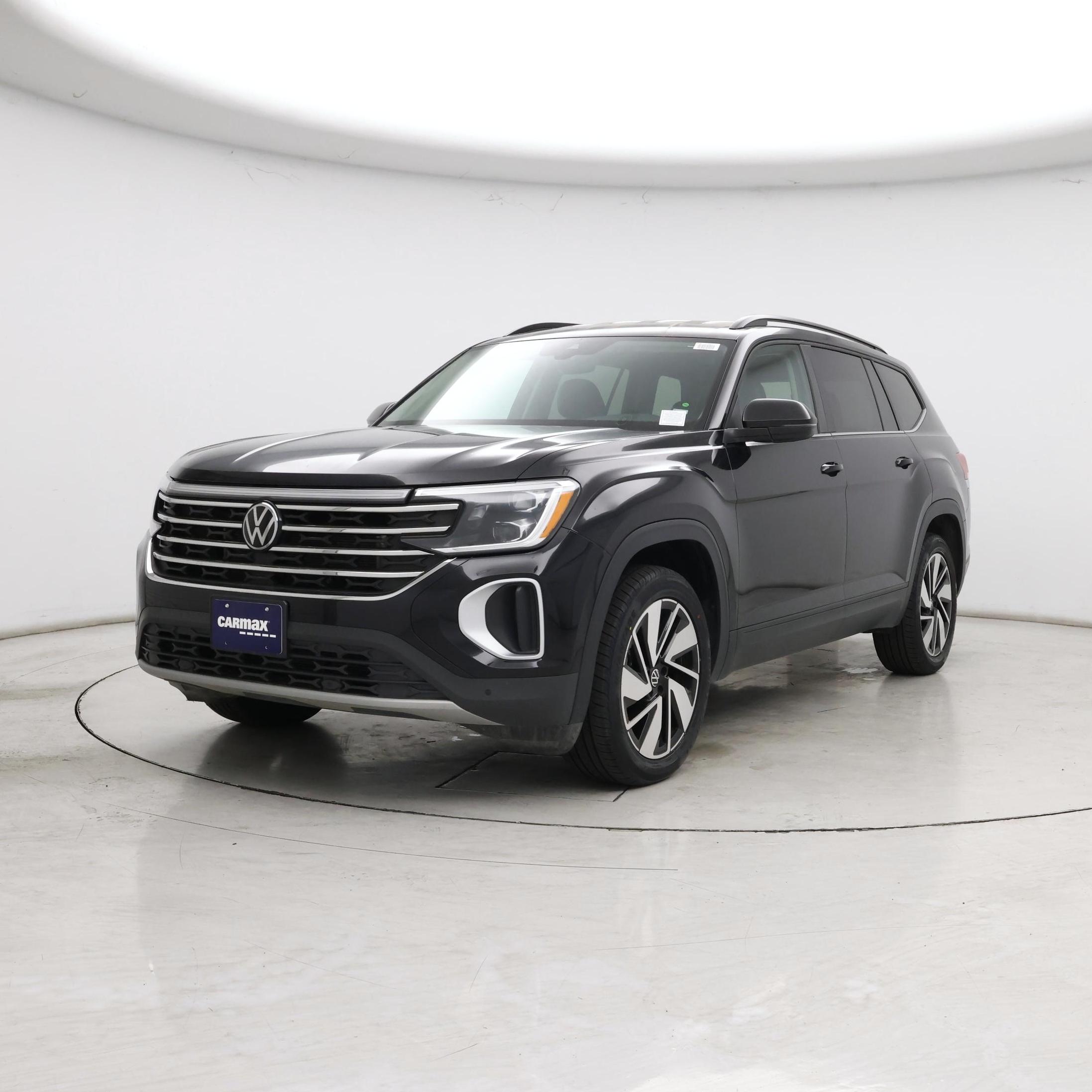 Thumbnail: 2024 Volkswagen Atlas - 4