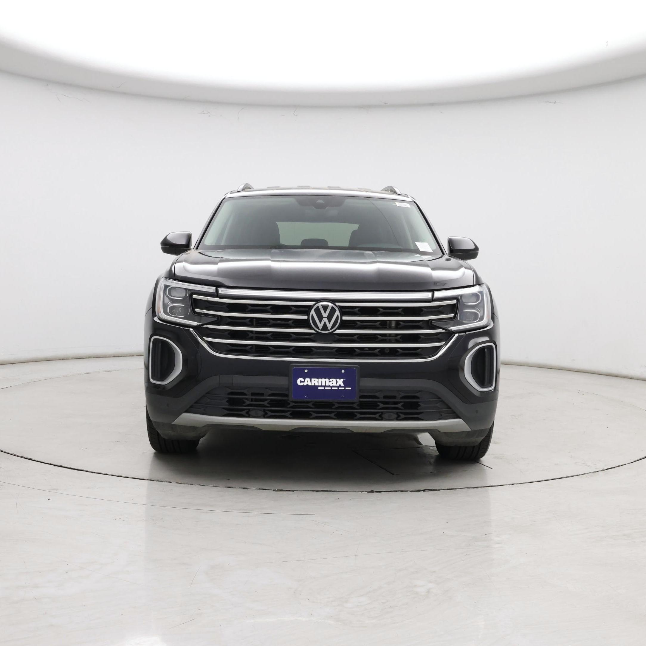 Thumbnail: 2024 Volkswagen Atlas - 5