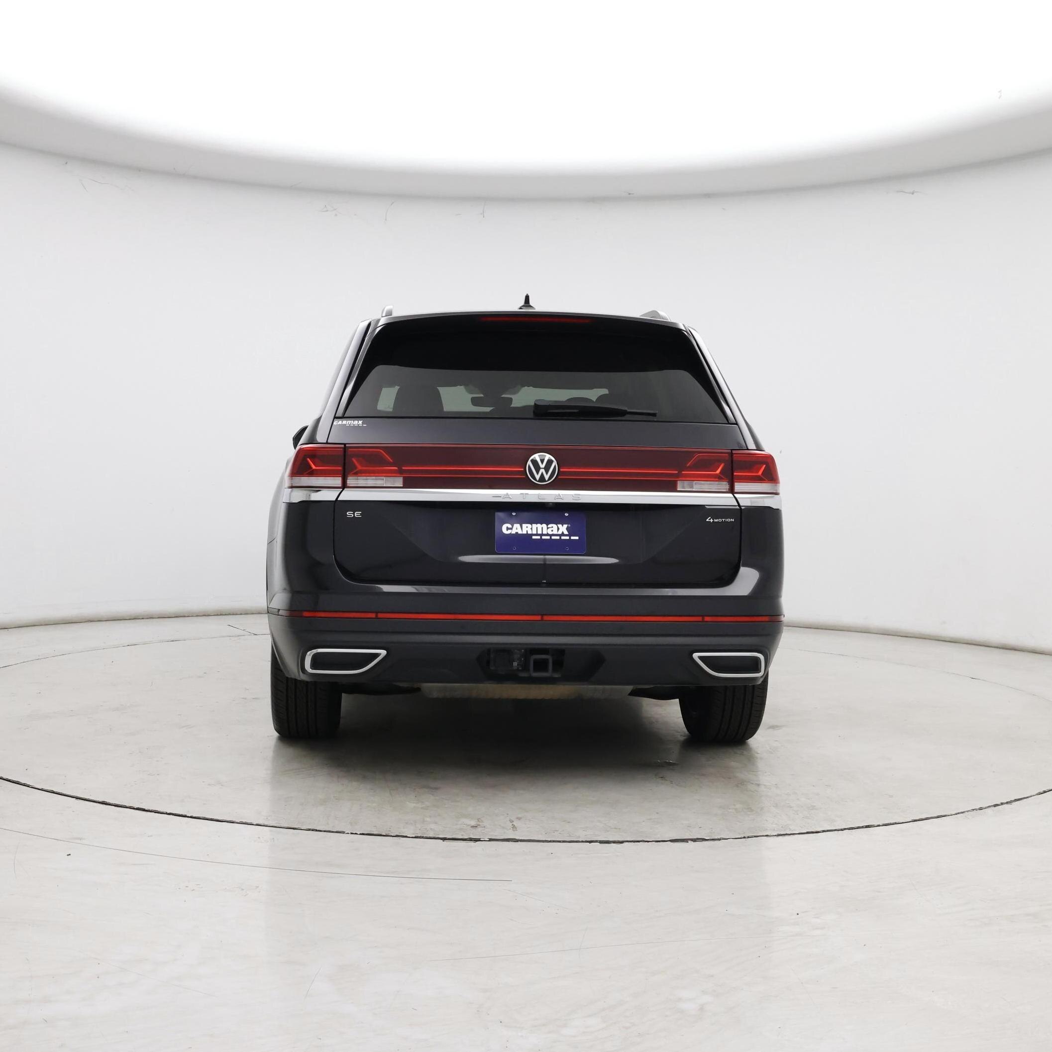 Thumbnail: 2024 Volkswagen Atlas - 6