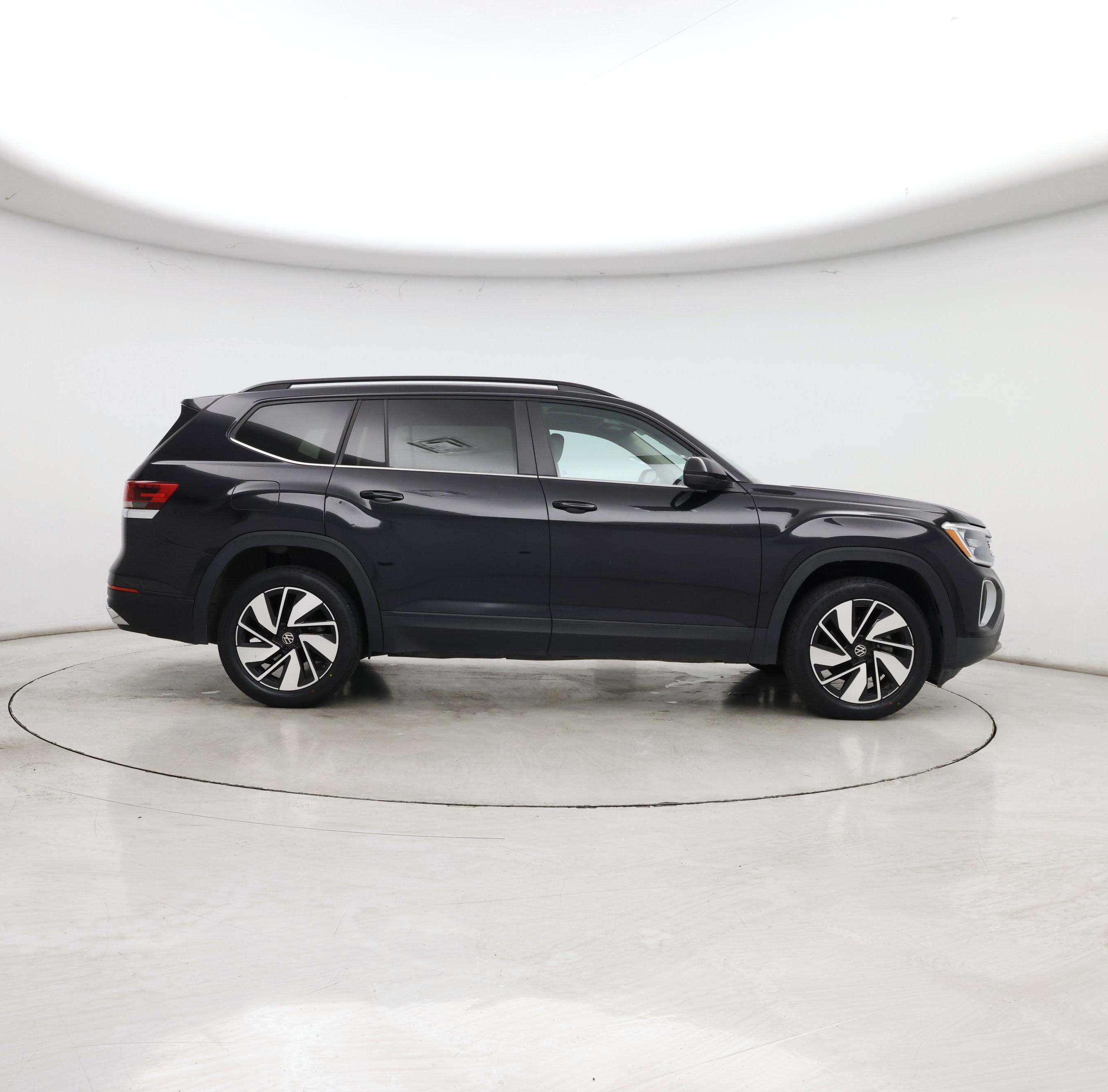 Thumbnail: 2024 Volkswagen Atlas - 7