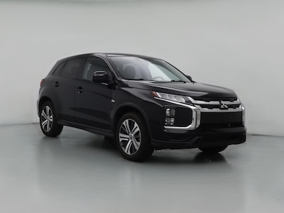 2024 Mitsubishi Outlander Sport ES