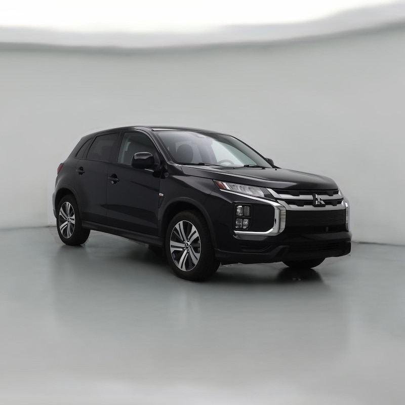 2024 Mitsubishi Outlander Sport ES