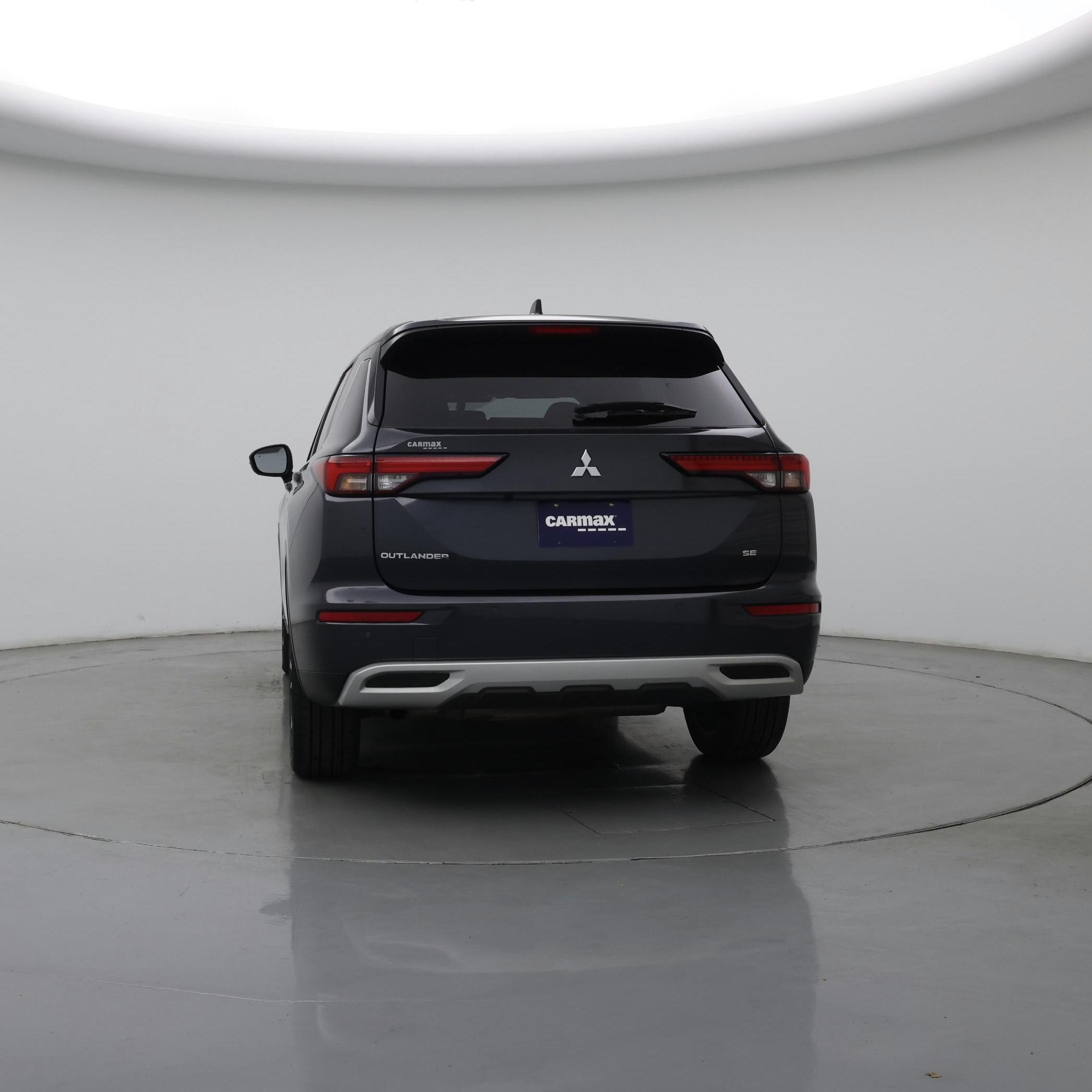 Thumbnail: 2024 Mitsubishi Outlander - 6