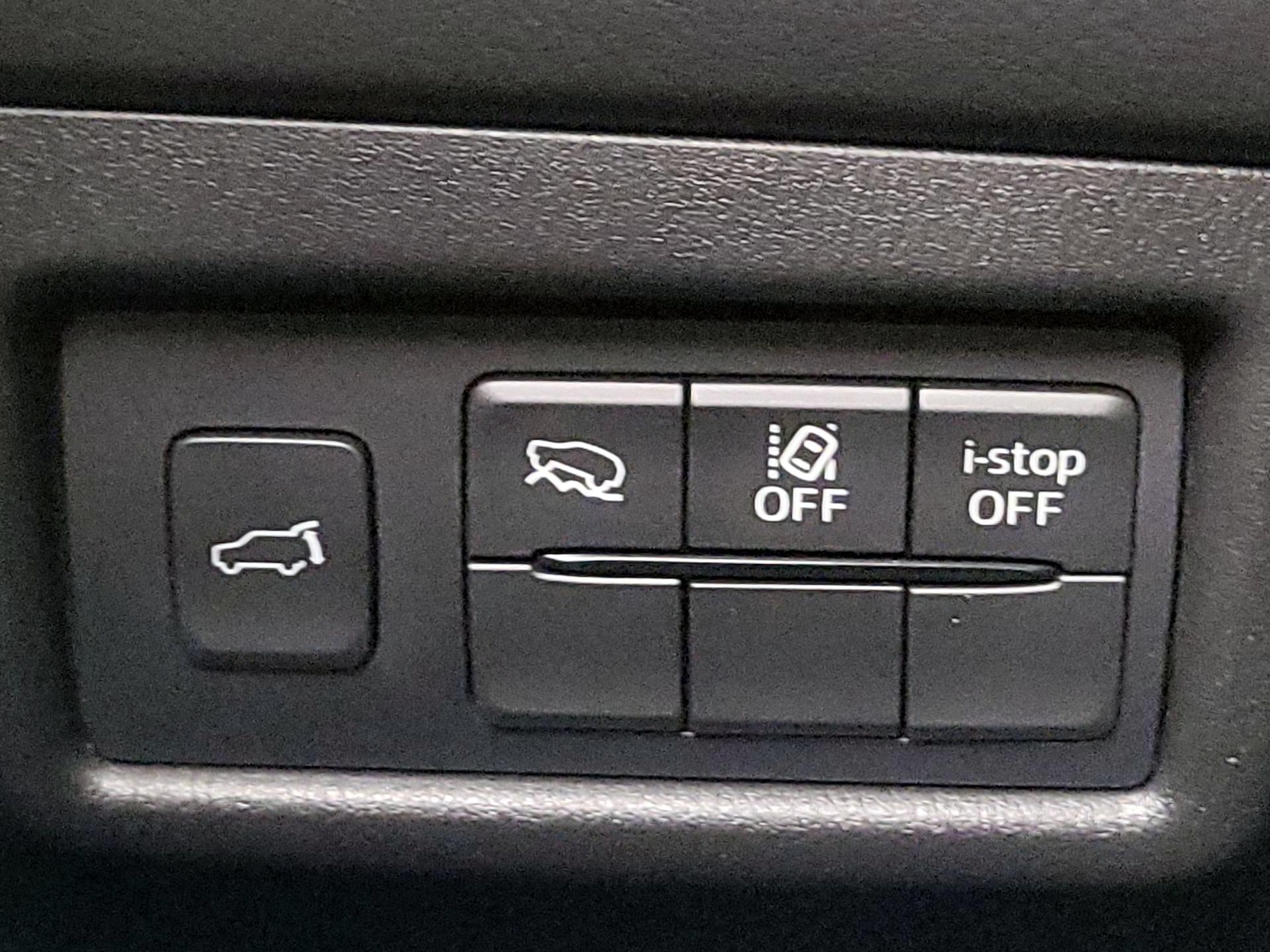 2025 Mazda CX-5 S Preferred package - Photo 14
