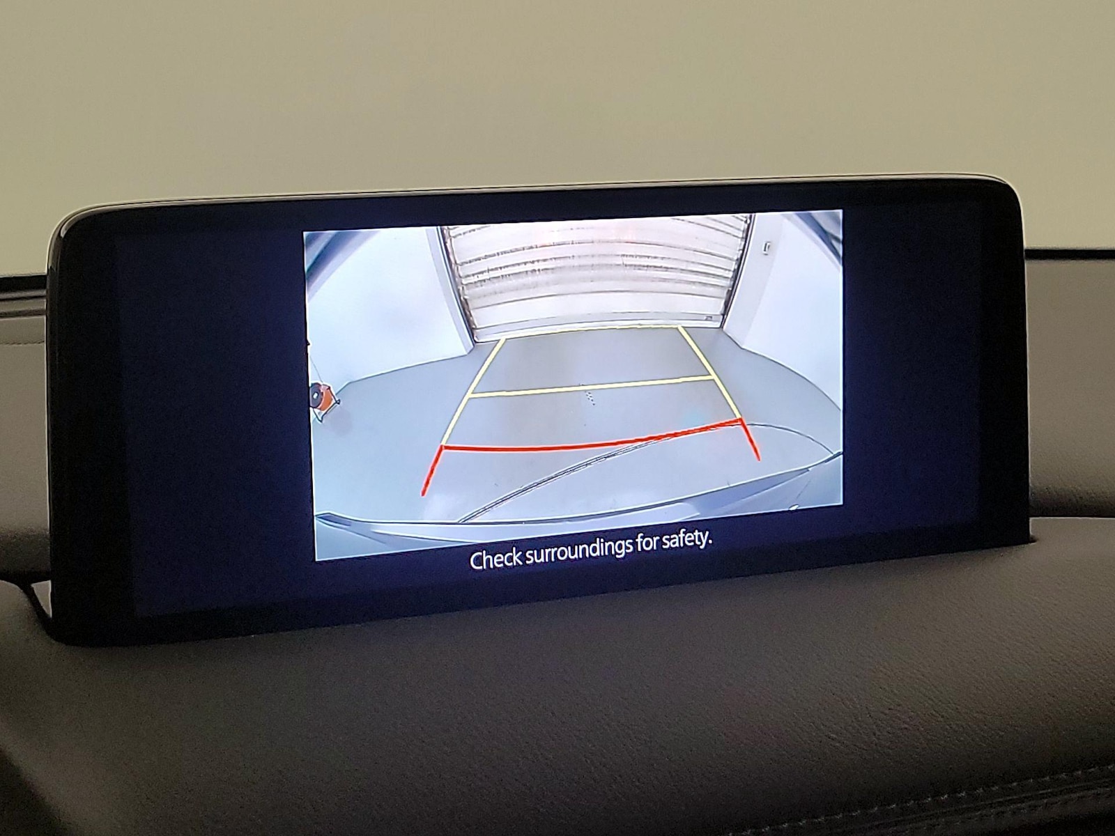 2025 Mazda CX-5 S Preferred package - Photo 15