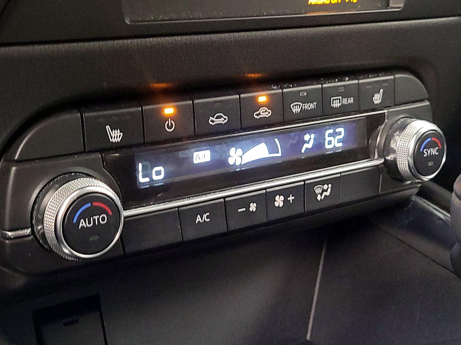 2025 Mazda CX-5 S Preferred package - Photo 17