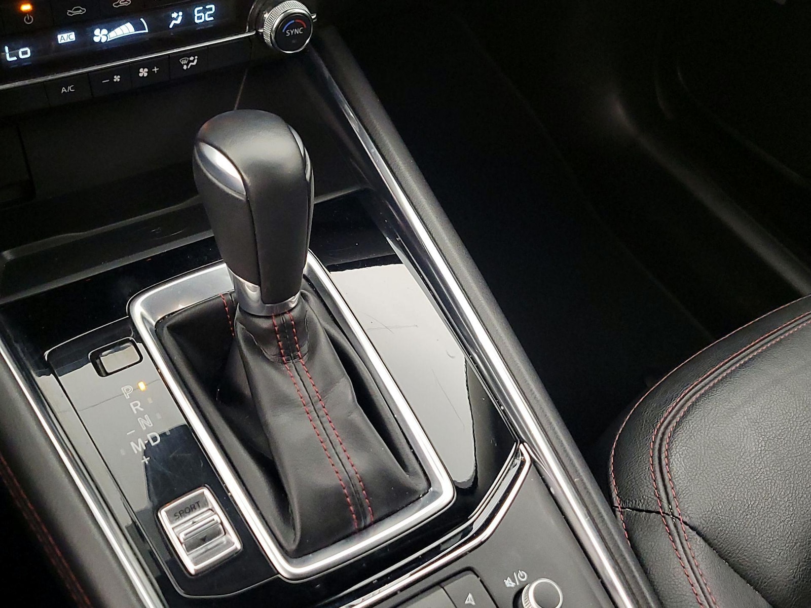 2025 Mazda CX-5 S Preferred package - Photo 18