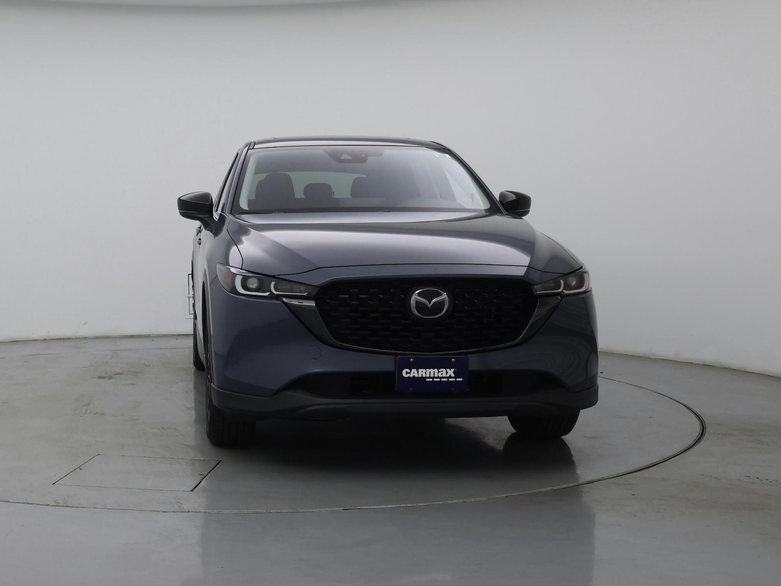 2025 Mazda CX-5 S Preferred package - Photo 6