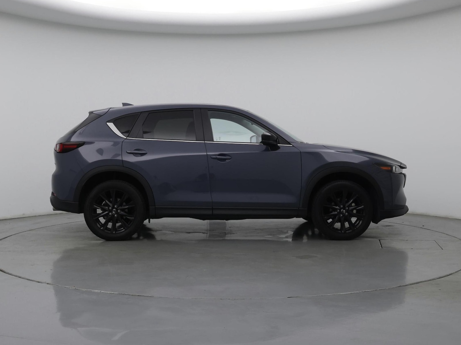 2025 Mazda CX-5 S Preferred package - Photo 8