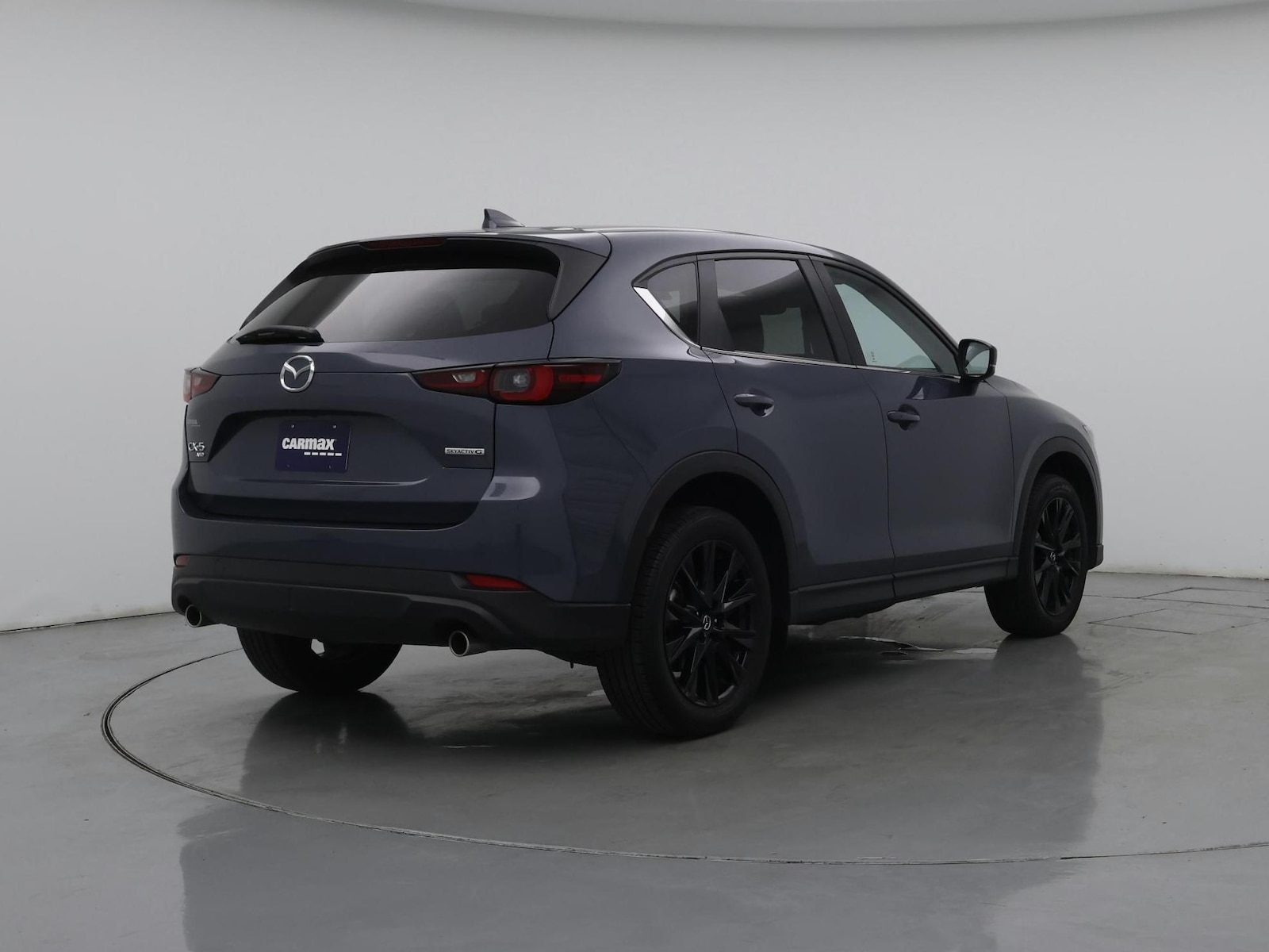 2025 Mazda CX-5 S Preferred package - Photo 9