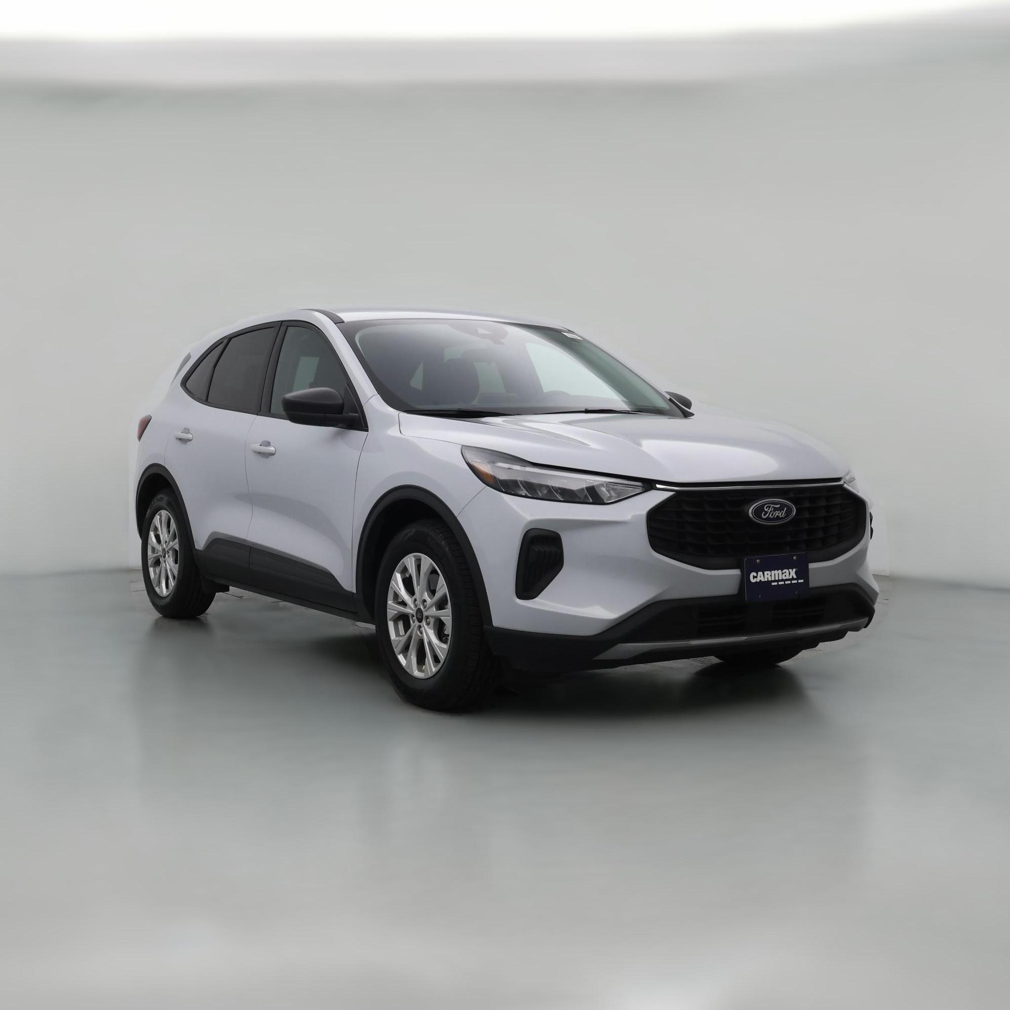 Thumbnail: 2025 Ford Escape - 1