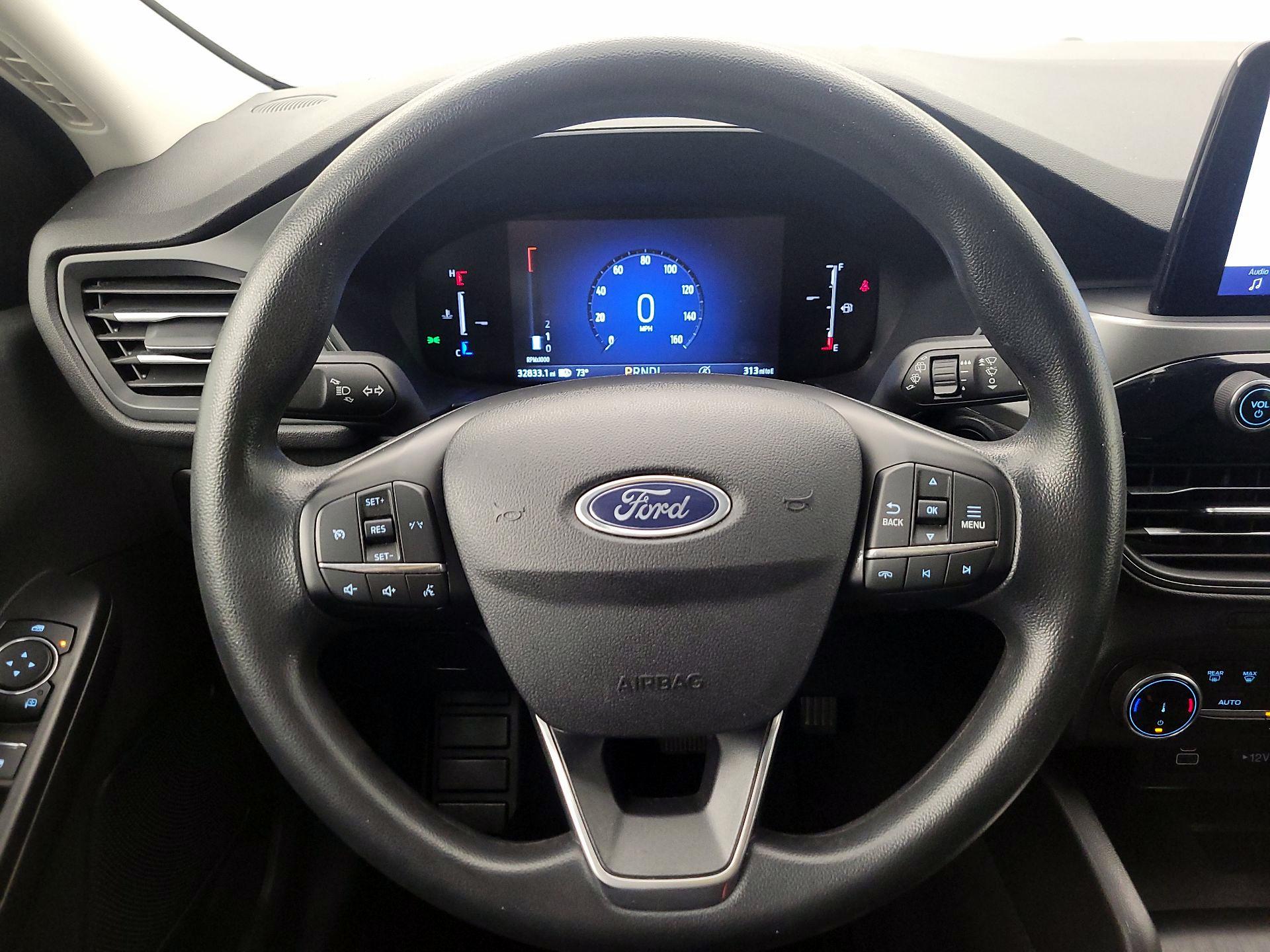 Thumbnail: 2025 Ford Escape - 10