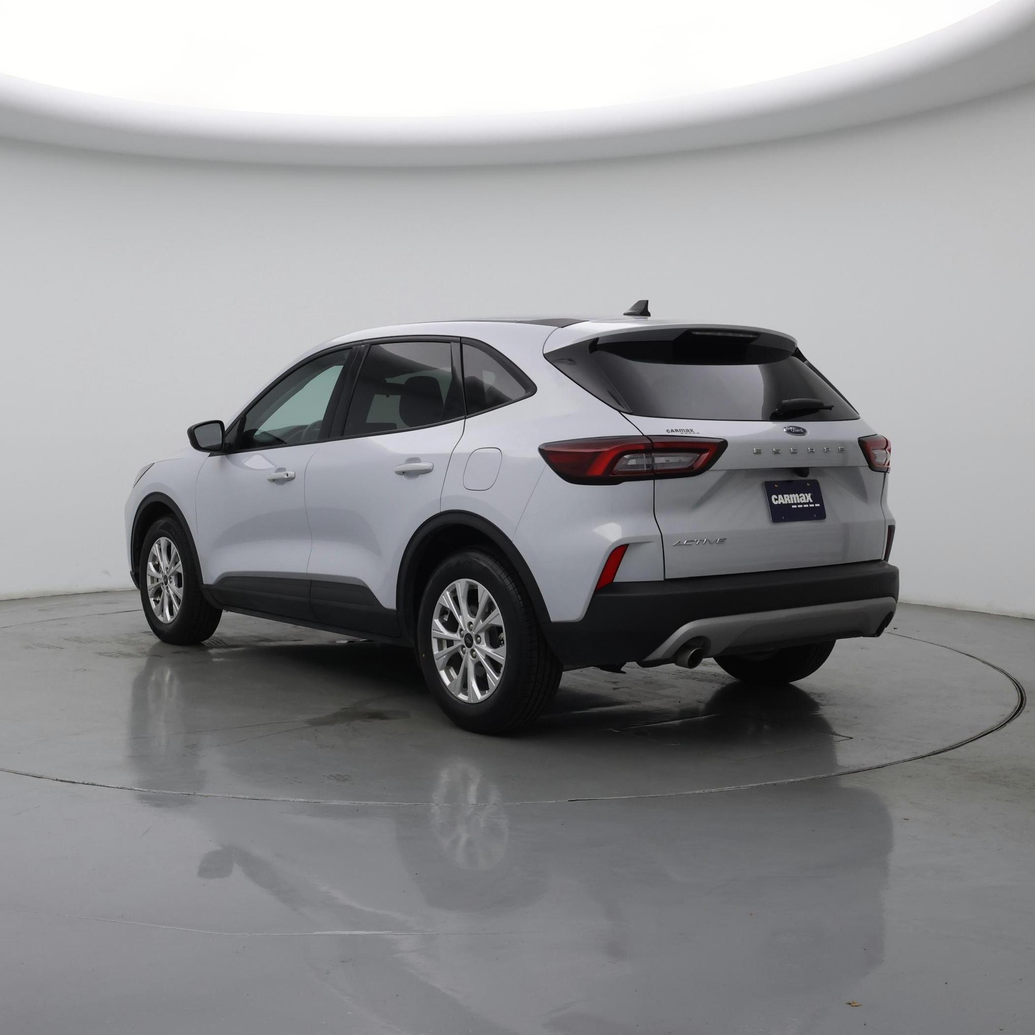 Thumbnail: 2025 Ford Escape - 2