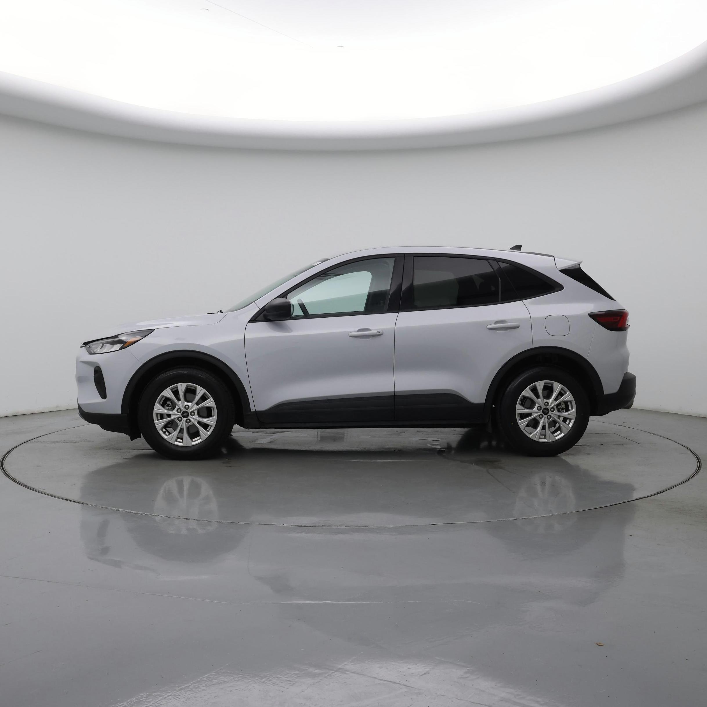 Thumbnail: 2025 Ford Escape - 3