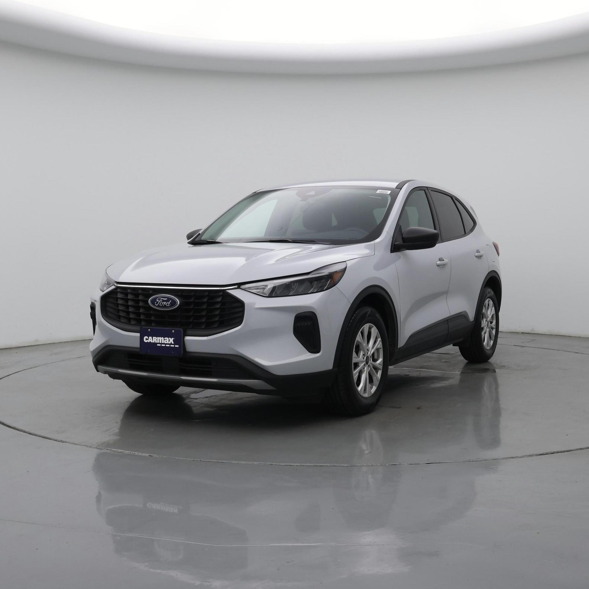 Thumbnail: 2025 Ford Escape - 4