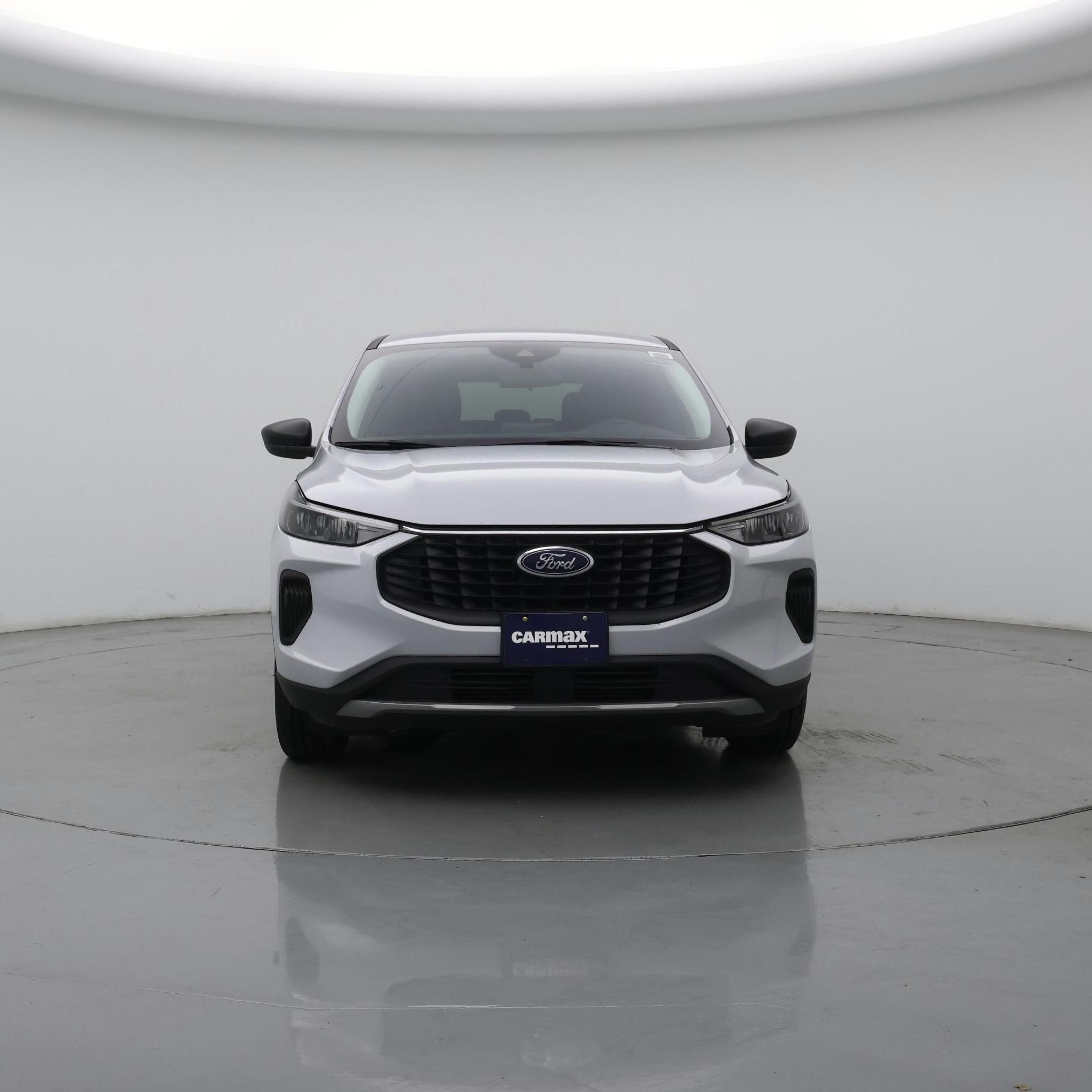 Thumbnail: 2025 Ford Escape - 5
