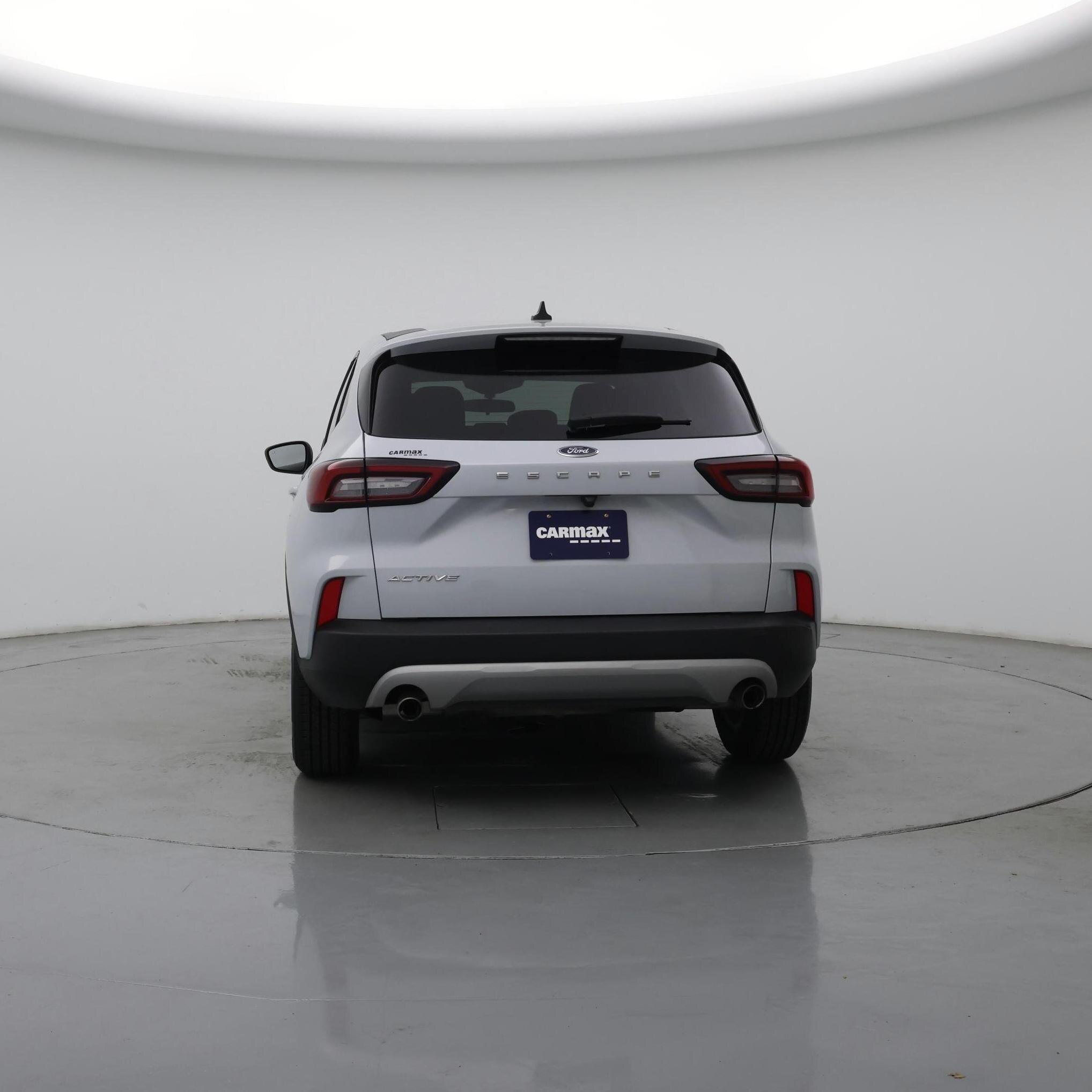 Thumbnail: 2025 Ford Escape - 6
