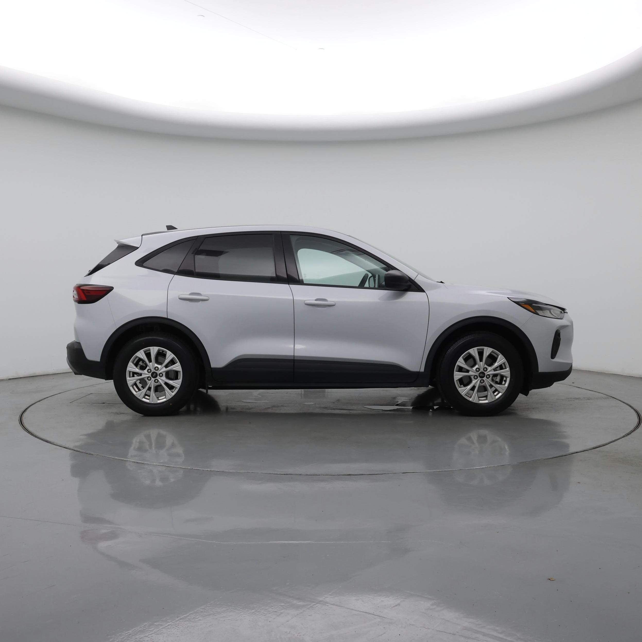 Thumbnail: 2025 Ford Escape - 7