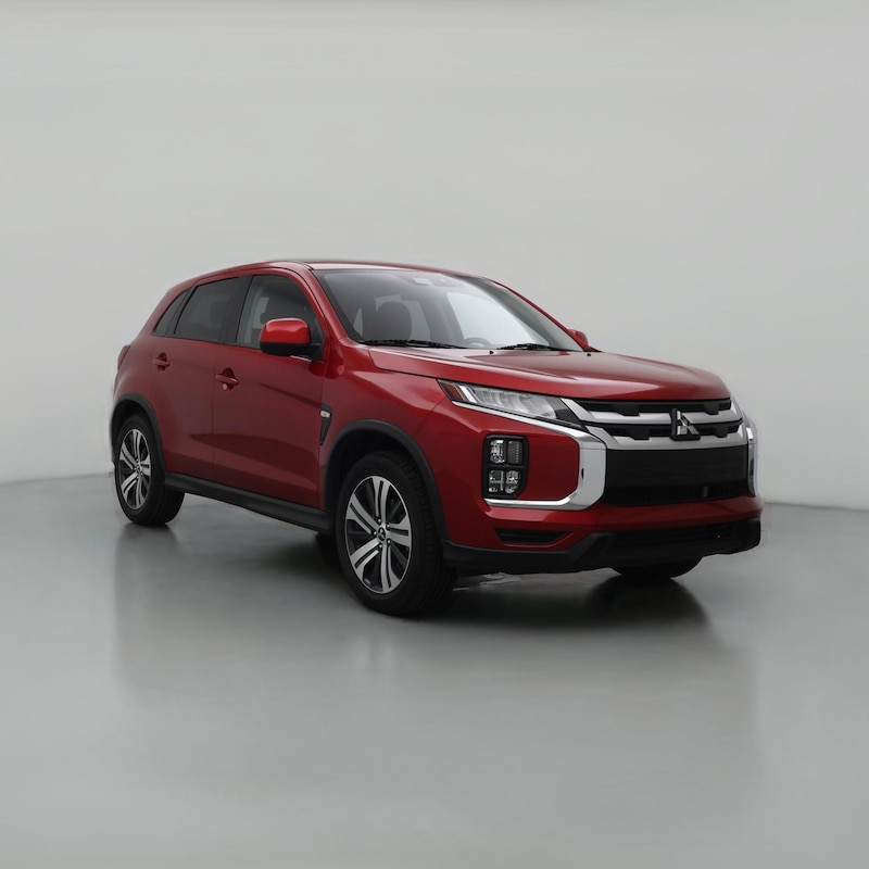 2024 Mitsubishi Outlander Sport ES