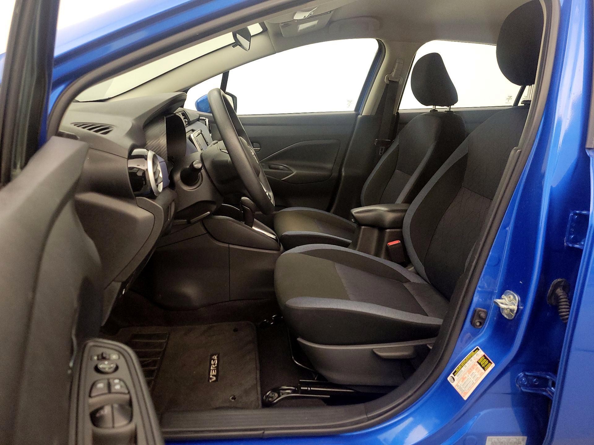 Thumbnail: 2024 Nissan Versa - 11