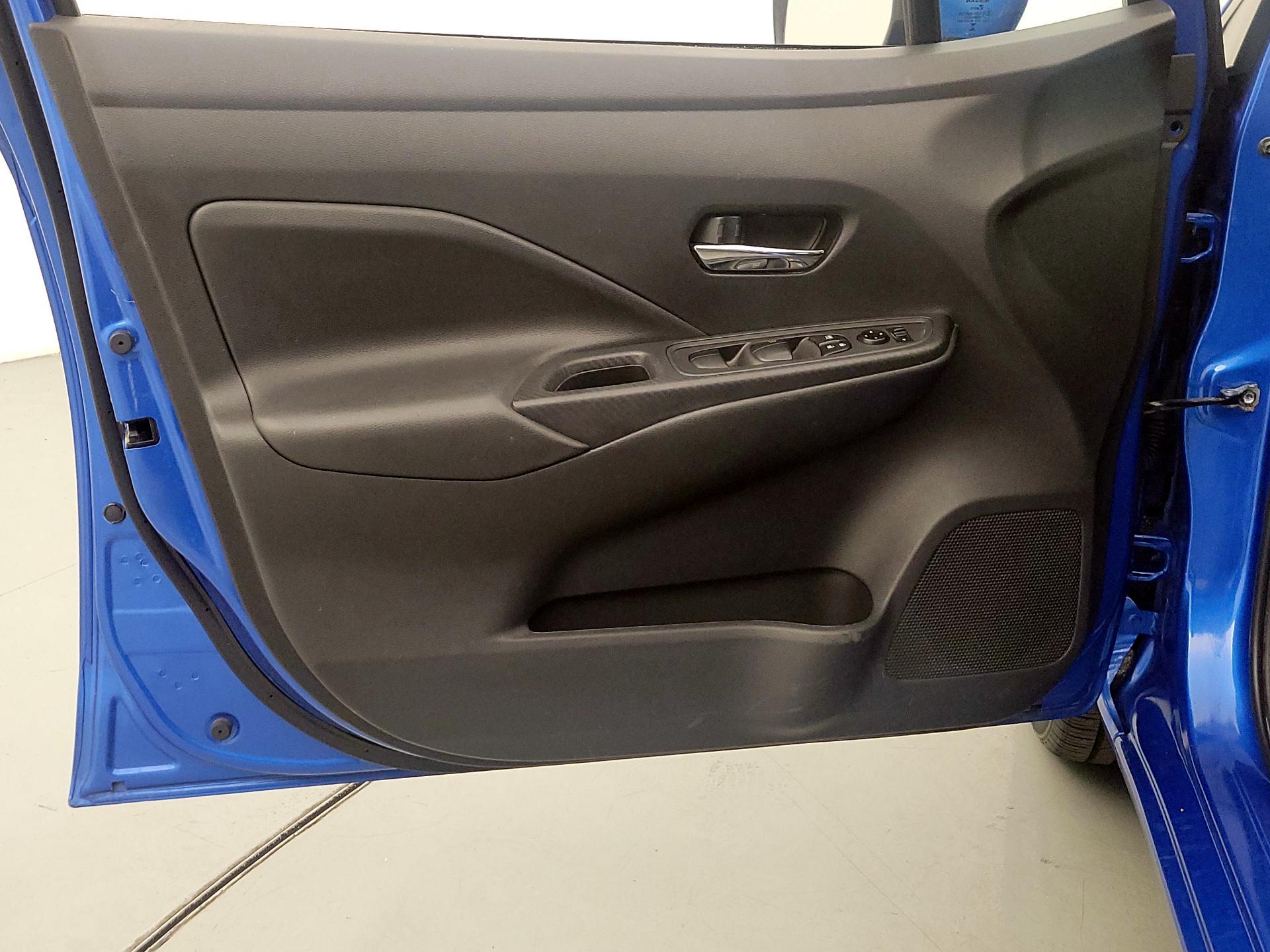 Thumbnail: 2024 Nissan Versa - 12