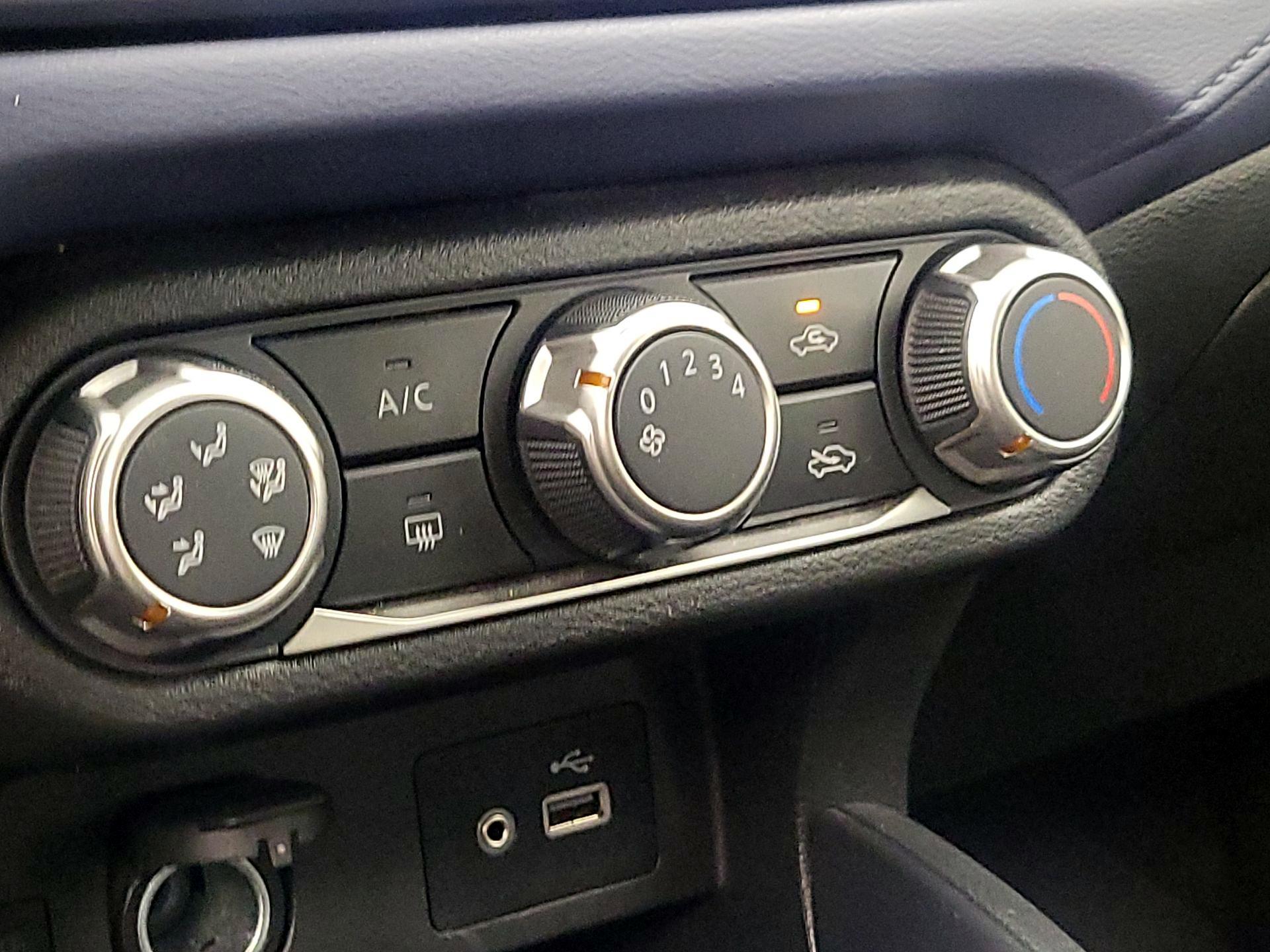 Thumbnail: 2024 Nissan Versa - 16