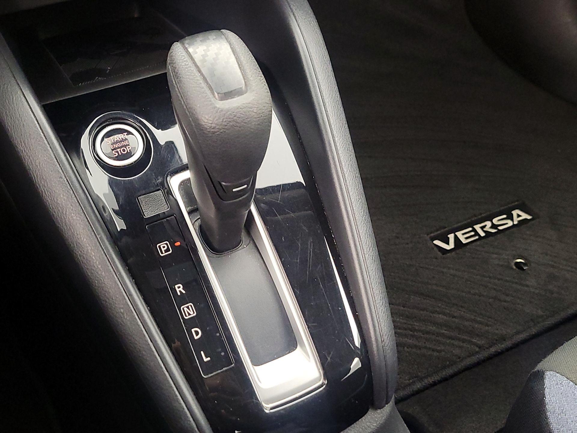 Thumbnail: 2024 Nissan Versa - 17