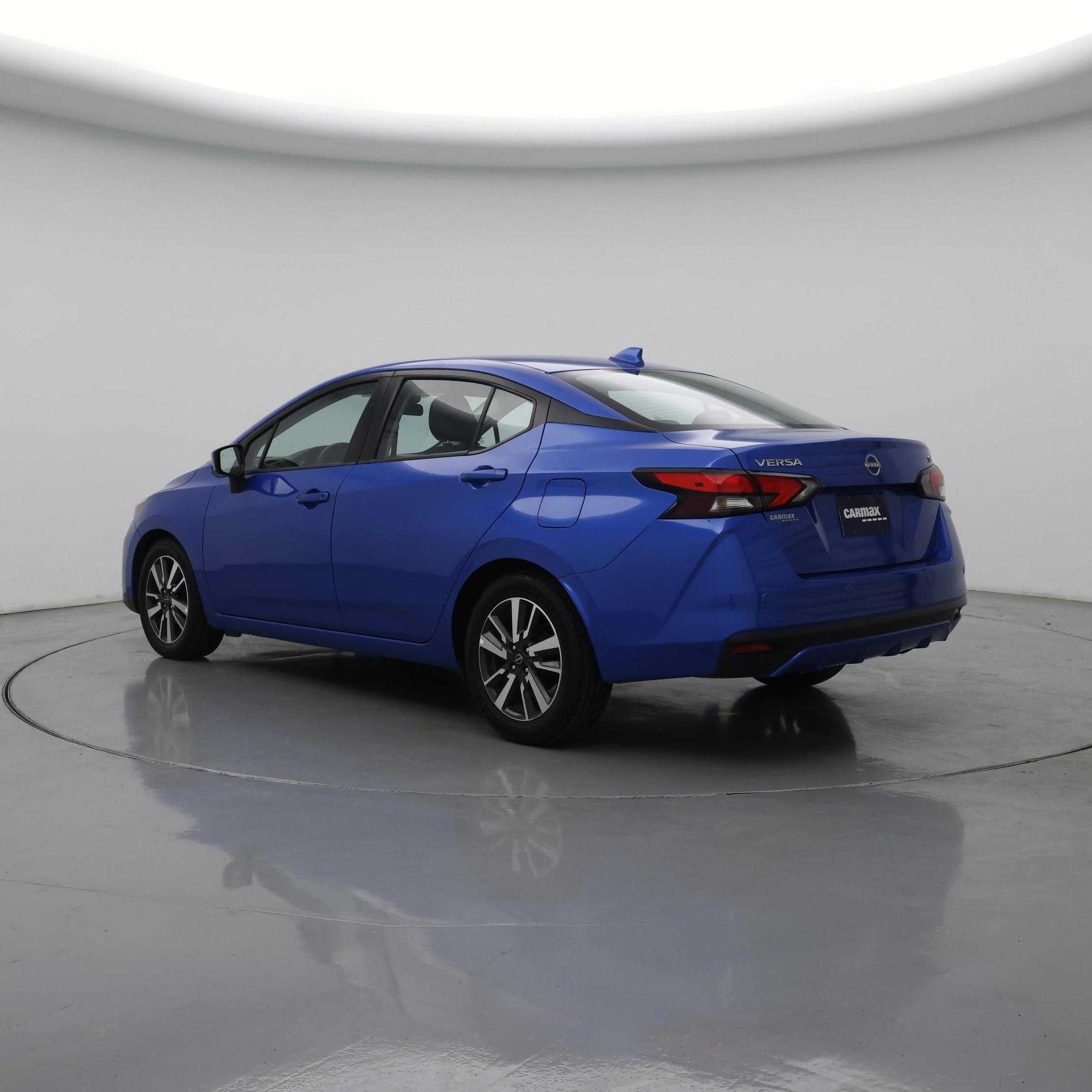 Thumbnail: 2024 Nissan Versa - 2