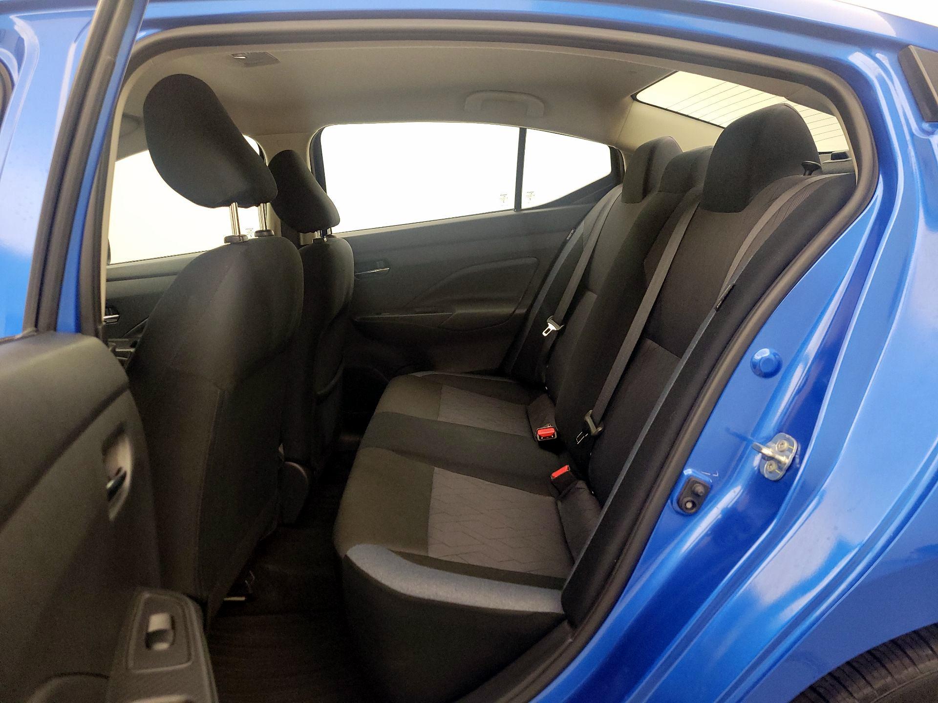 Thumbnail: 2024 Nissan Versa - 19